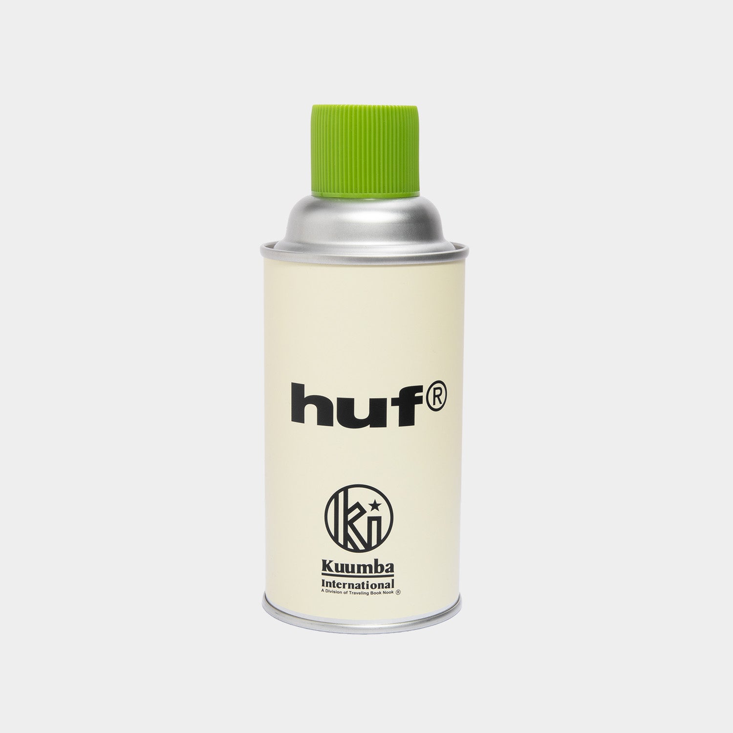 HUF (ハフ) Worldwide JP /OTHERS（その他アクセサリー）/ HUF X KUUMBA INTERNATIONAL KUUMBA FRAGRANCE AIR FRESHENER SPRAY商品 / CREAM