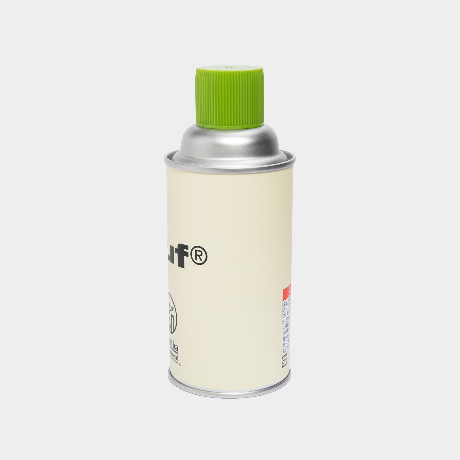 HUF (ハフ) Worldwide JP /OTHERS（その他アクセサリー）/ HUF X KUUMBA INTERNATIONAL KUUMBA FRAGRANCE AIR FRESHENER SPRAY商品 / CREAM