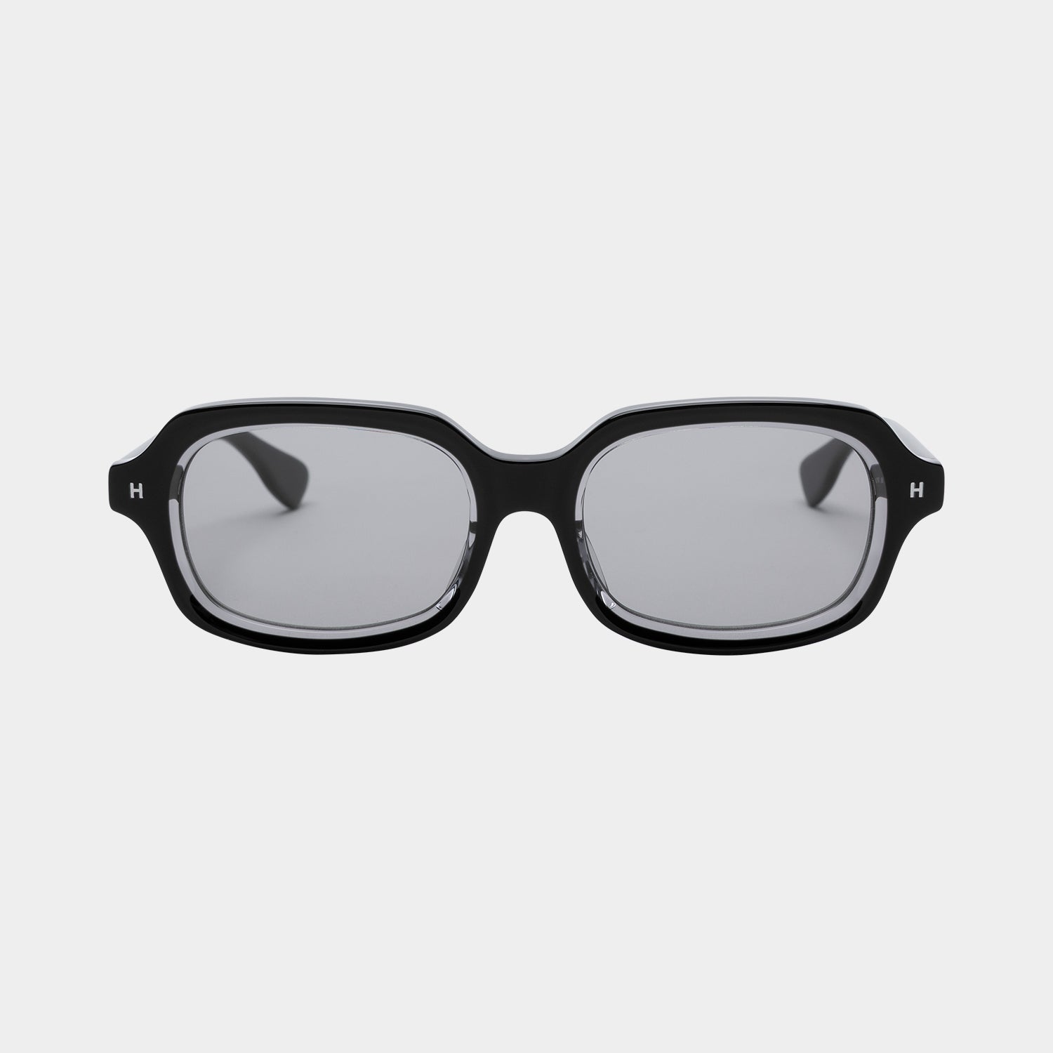 HUF (ハフ) Worldwide JP /OTHERS（その他アクセサリー）/ EYEWEAR TELEVISION商品 / BLACK/GREY
