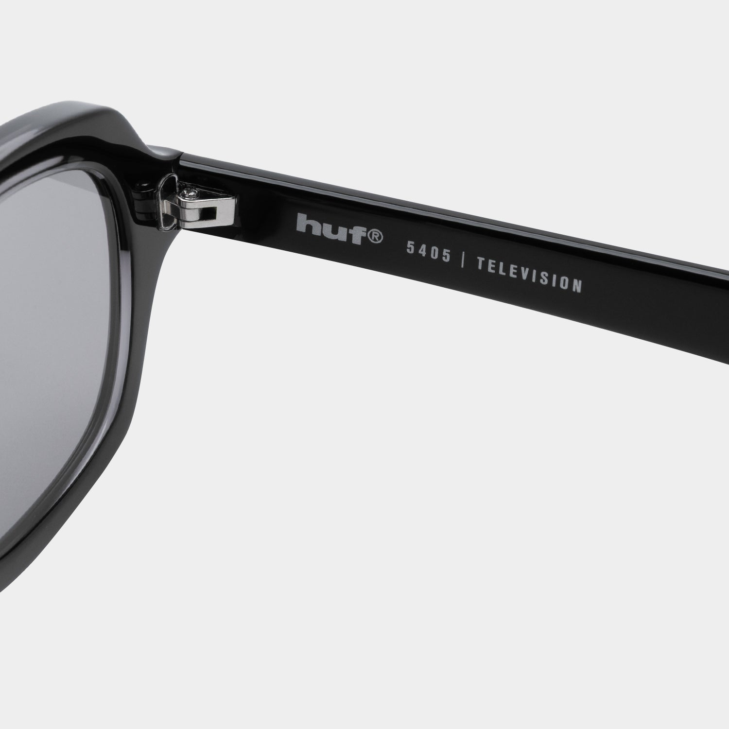 HUF (ハフ) Worldwide JP /OTHERS（その他アクセサリー）/ EYEWEAR TELEVISION商品 / BLACK/GREY