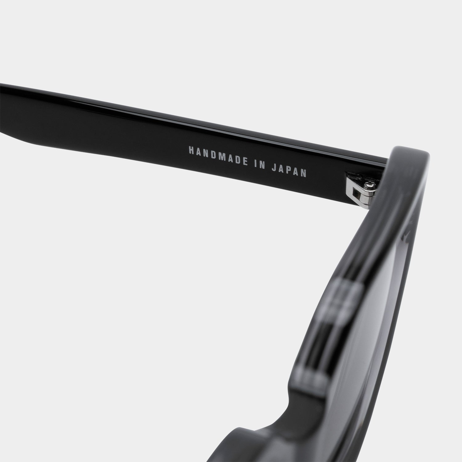 HUF (ハフ) Worldwide JP /OTHERS（その他アクセサリー）/ EYEWEAR TELEVISION商品 / BLACK/GREY