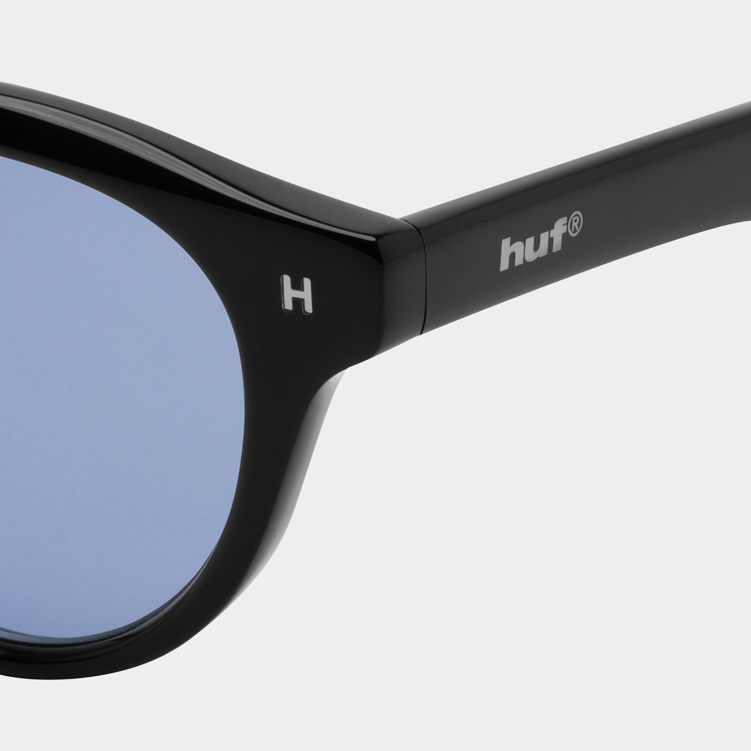 HUF (ハフ) Worldwide JP /OTHERS（その他アクセサリー）/ EYEWEAR PRESIDIO商品 / BLACK/BLUE