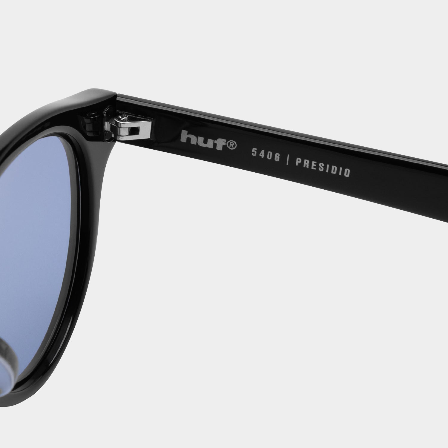 HUF (ハフ) Worldwide JP /OTHERS（その他アクセサリー）/ EYEWEAR PRESIDIO商品 / BLACK/BLUE