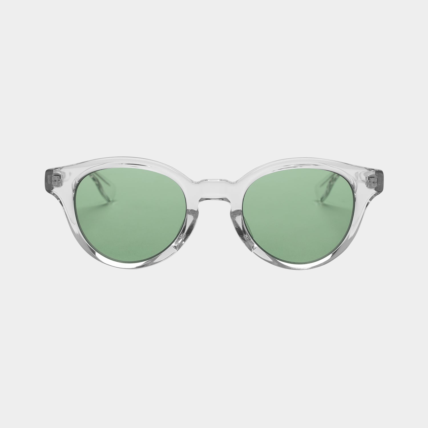 HUF (ハフ) Worldwide JP /OTHERS（その他アクセサリー）/ EYEWEAR PRESIDIO商品 / CLEAR/MINT