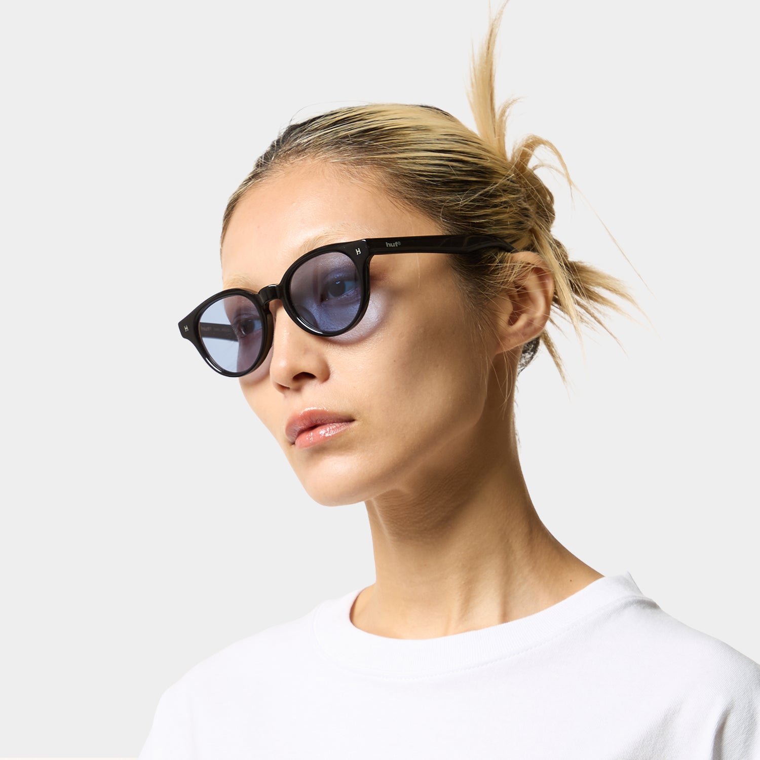 HUF (ハフ) Worldwide JP /OTHERS（その他アクセサリー）/ EYEWEAR PRESIDIO商品 / BLACK/BLUE