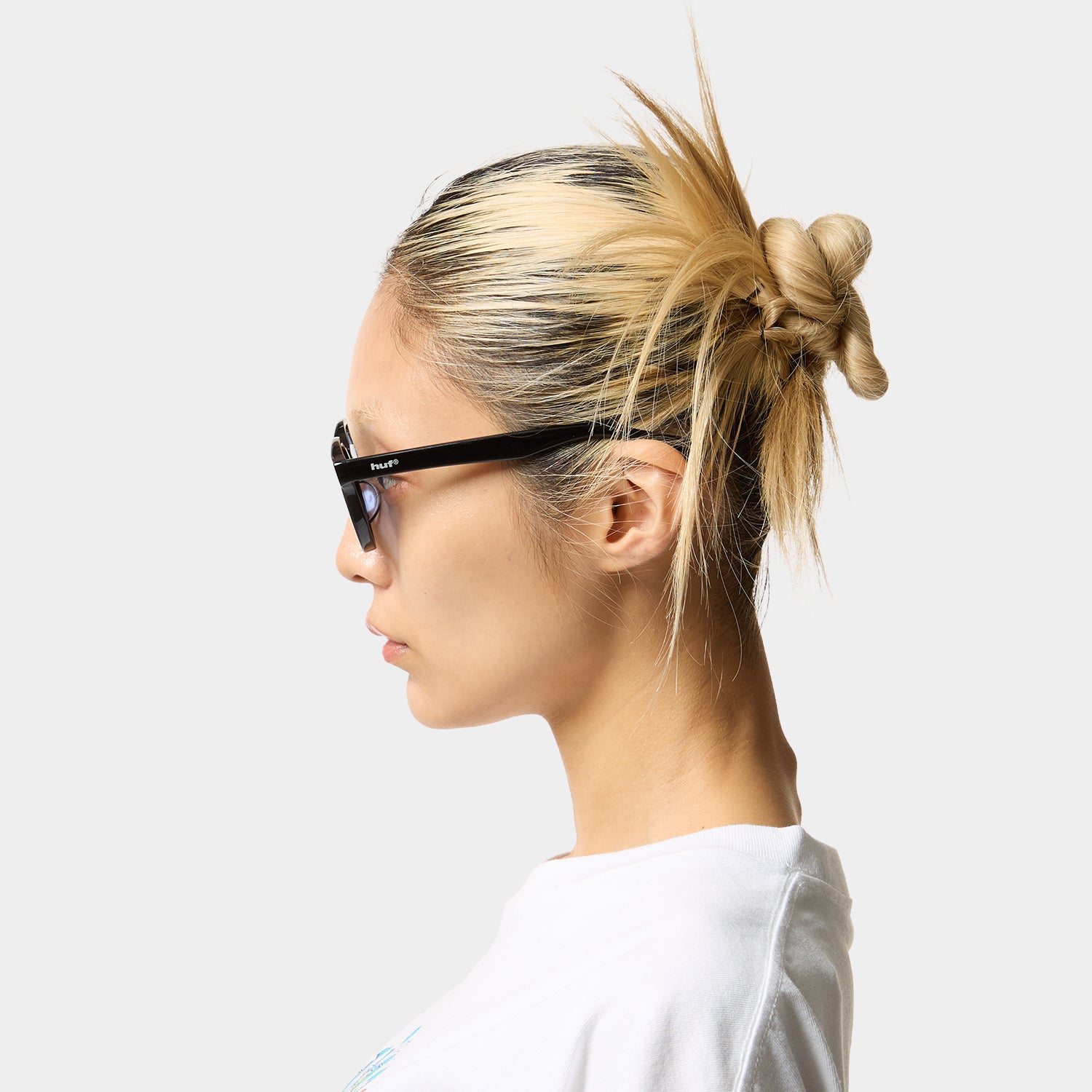 HUF (ハフ) Worldwide JP /OTHERS（その他アクセサリー）/ EYEWEAR PRESIDIO商品 / BLACK/BLUE
