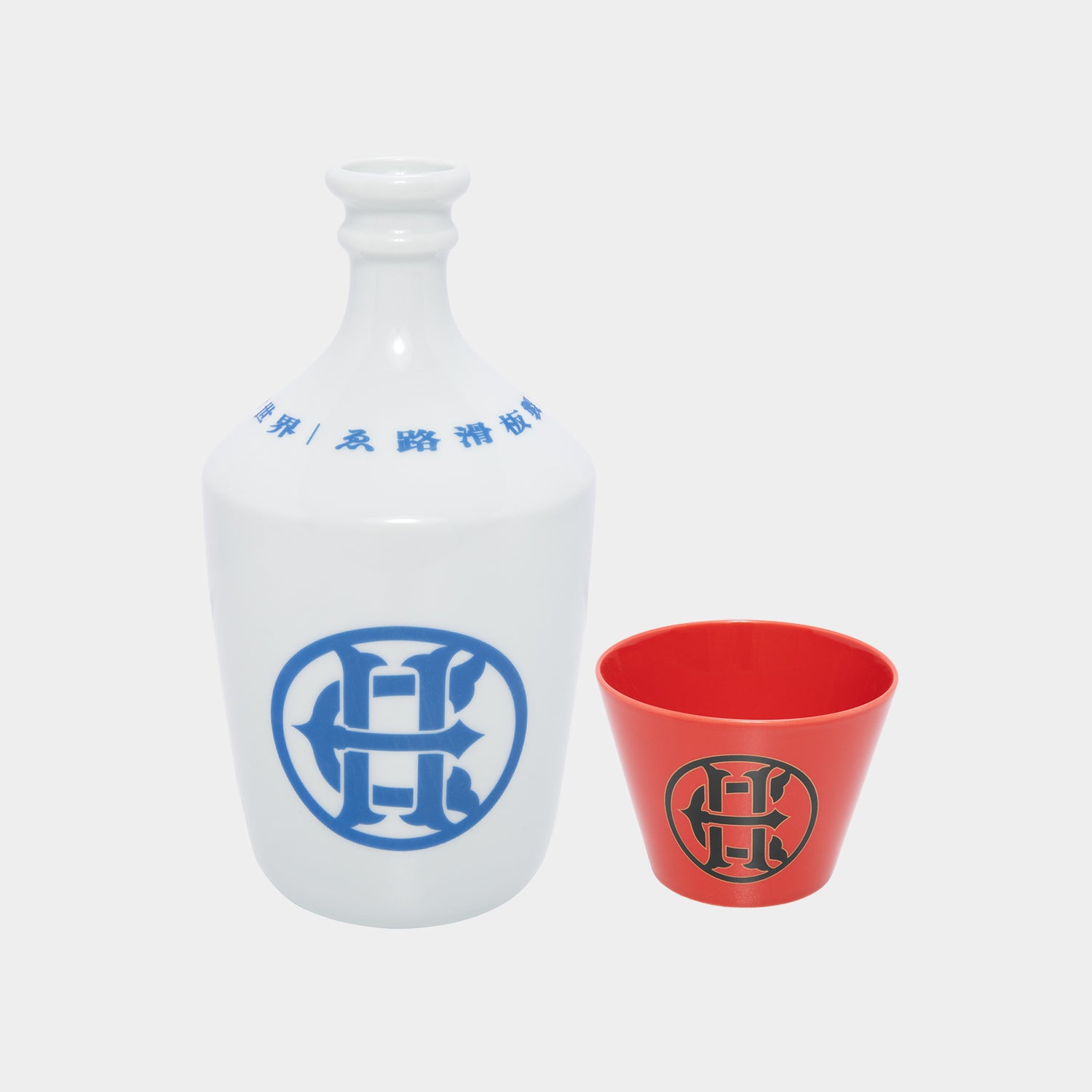 HUF (ハフ) Worldwide JP /OTHERS（その他アクセサリー）/ HUF X EVISEN SAKE SET商品 / MULTI
