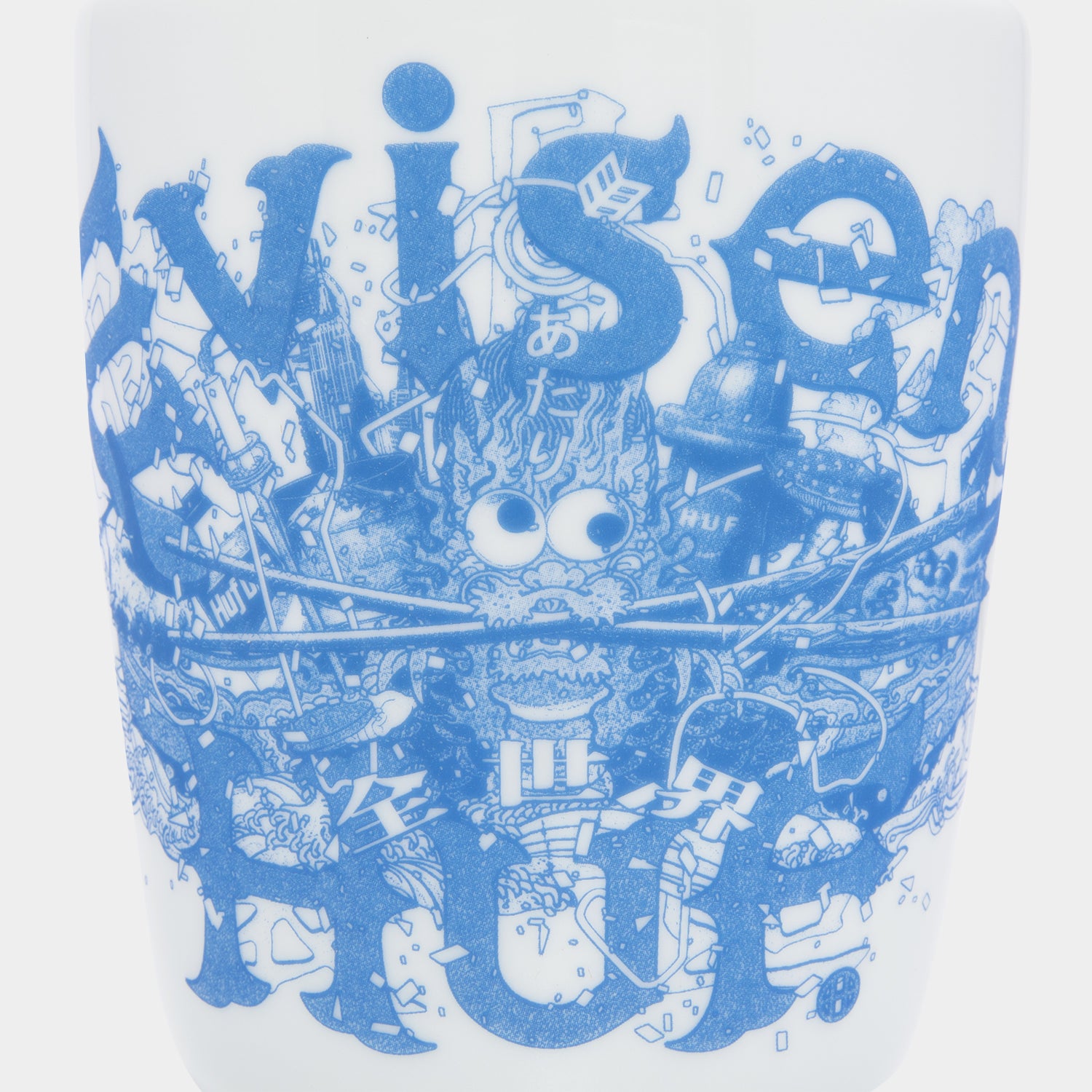 HUF (ハフ) Worldwide JP /OTHERS（その他アクセサリー）/ HUF X EVISEN SAKE SET商品 / MULTI