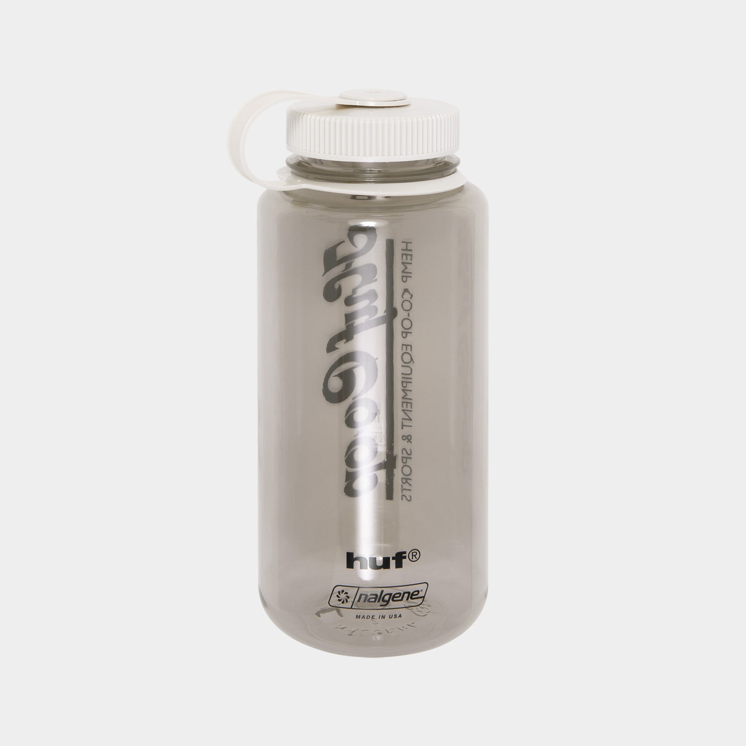 HUF (ハフ) Worldwide JP /OTHERS（その他アクセサリー）/ huf CO-OP NALGENE WATER BOTTLE商品 / NATURAL