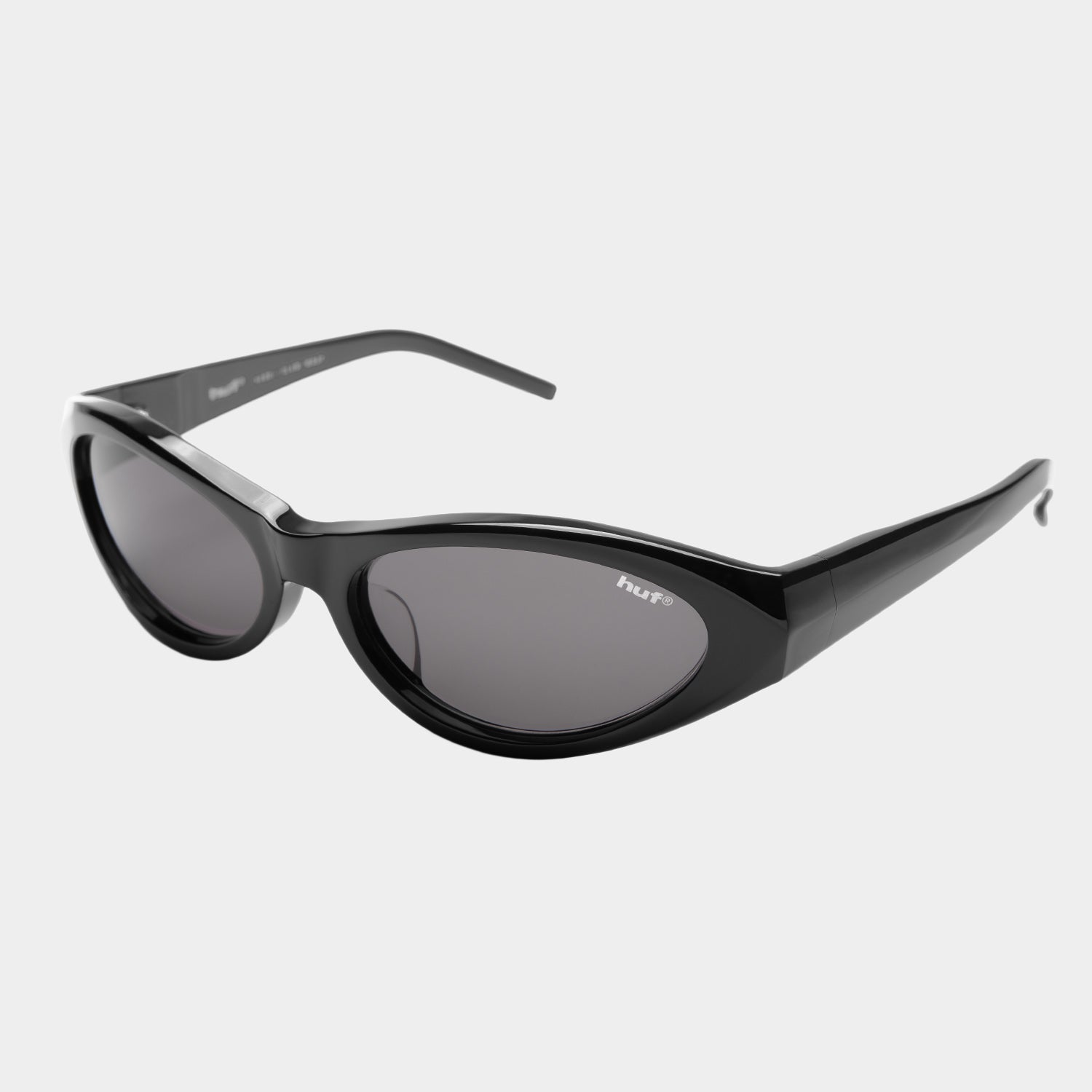 HUF (ハフ) Worldwide JP /OTHERS（その他アクセサリー）/ HUF EYEWEAR CLAW WRAP商品 / BLACK/BLACK