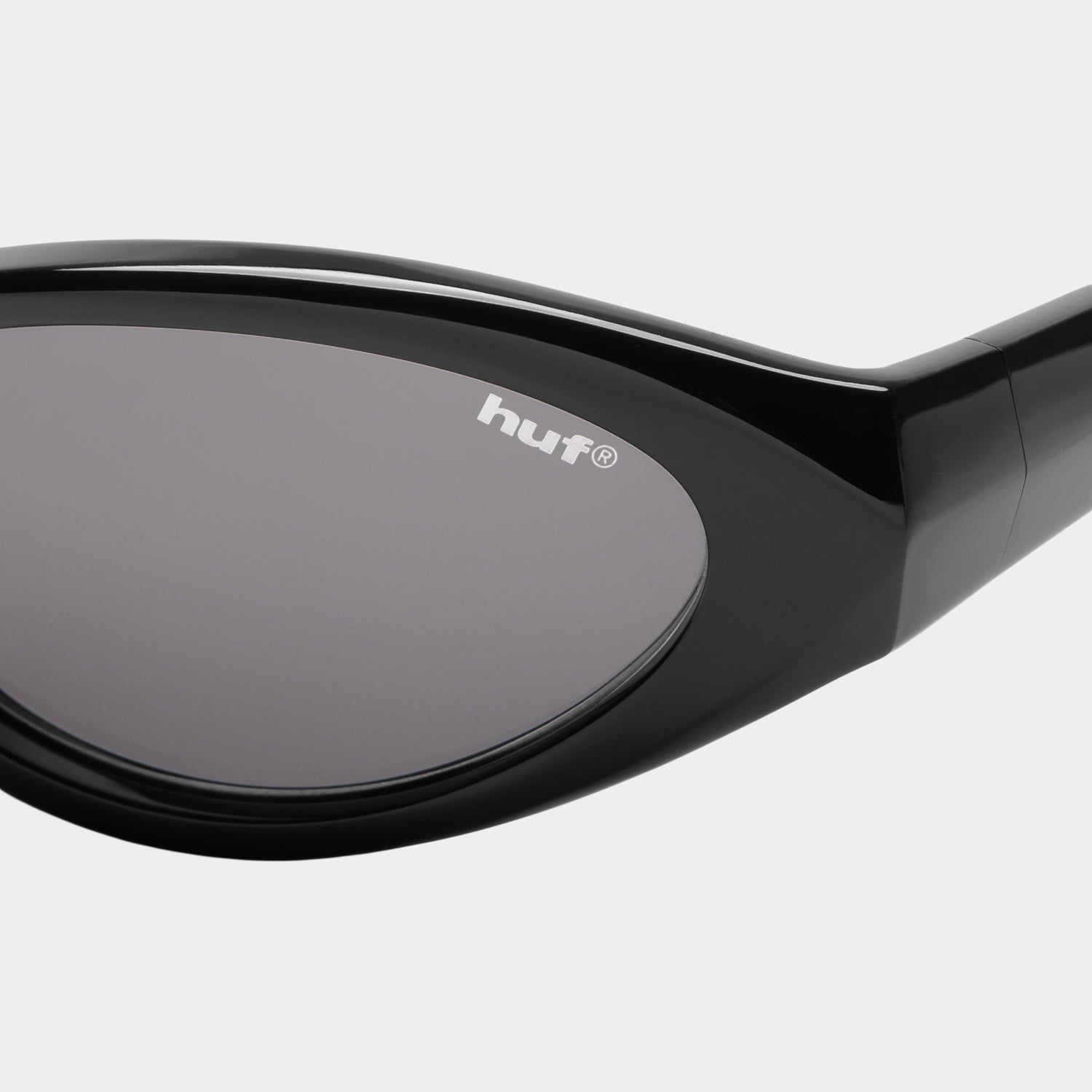 HUF (ハフ) Worldwide JP /OTHERS（その他アクセサリー）/ HUF EYEWEAR CLAW WRAP商品 / BLACK/BLACK