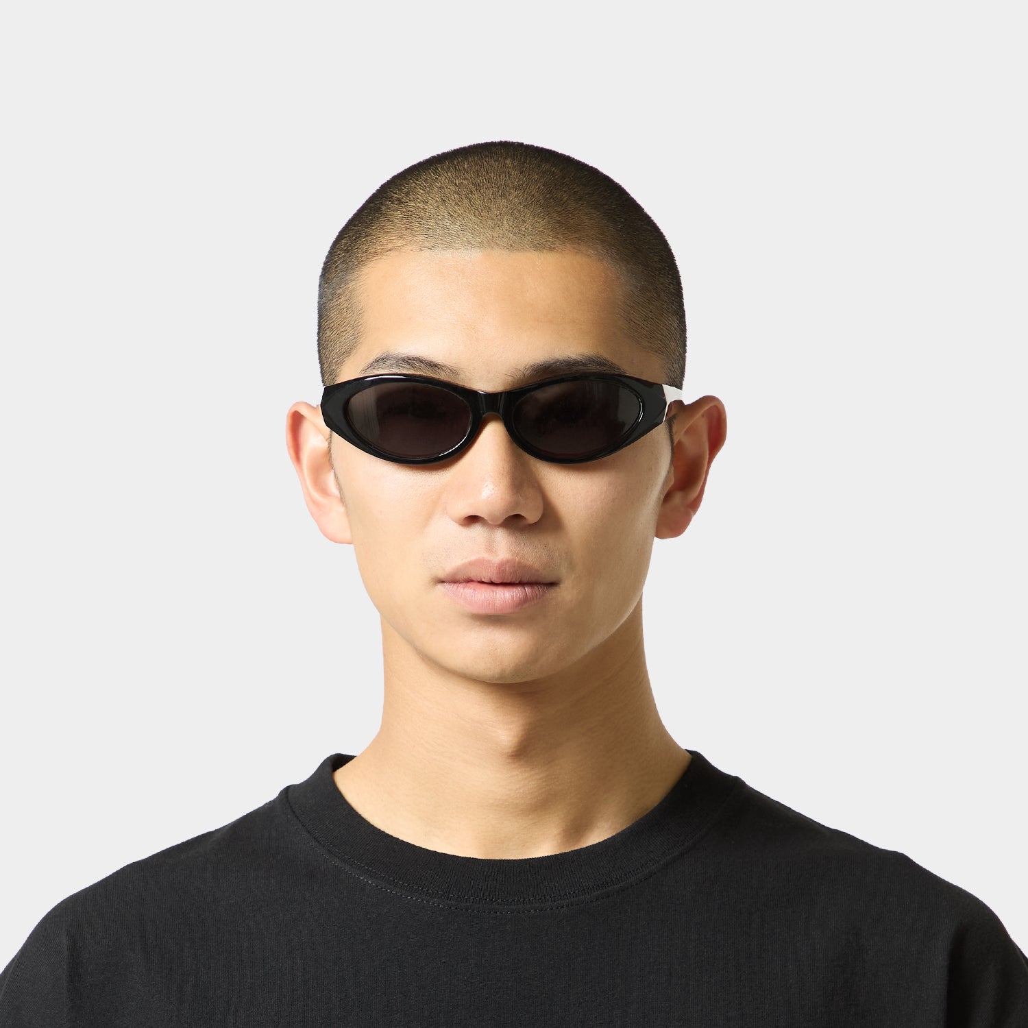 HUF (ハフ) Worldwide JP /OTHERS（その他アクセサリー）/ HUF EYEWEAR CLAW WRAP商品 / BLACK/BLACK