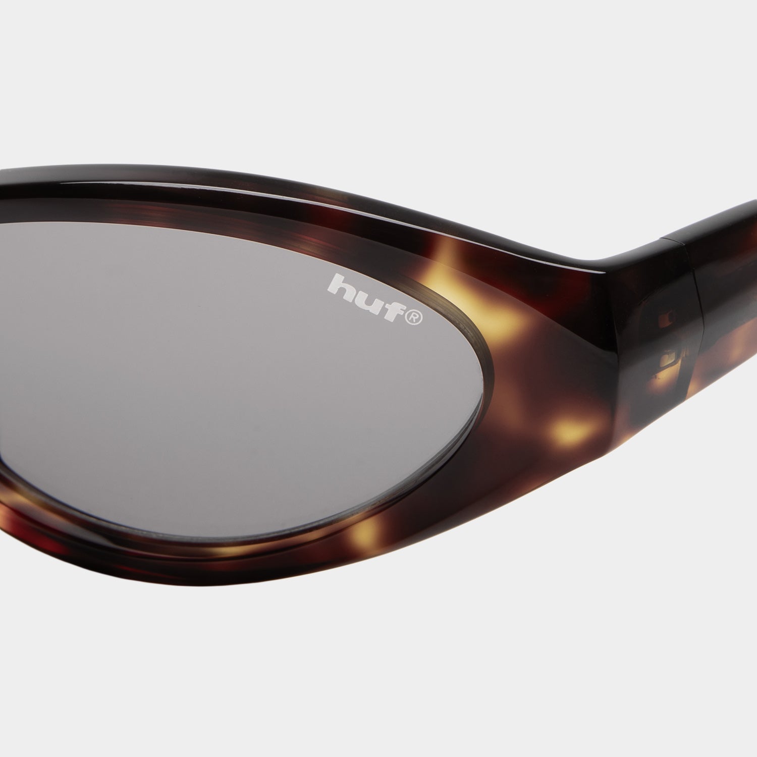 HUF (ハフ) Worldwide JP /OTHERS（その他アクセサリー）/ HUF EYEWEAR CLAW WRAP商品 / BROWN DEMI/GREIGE