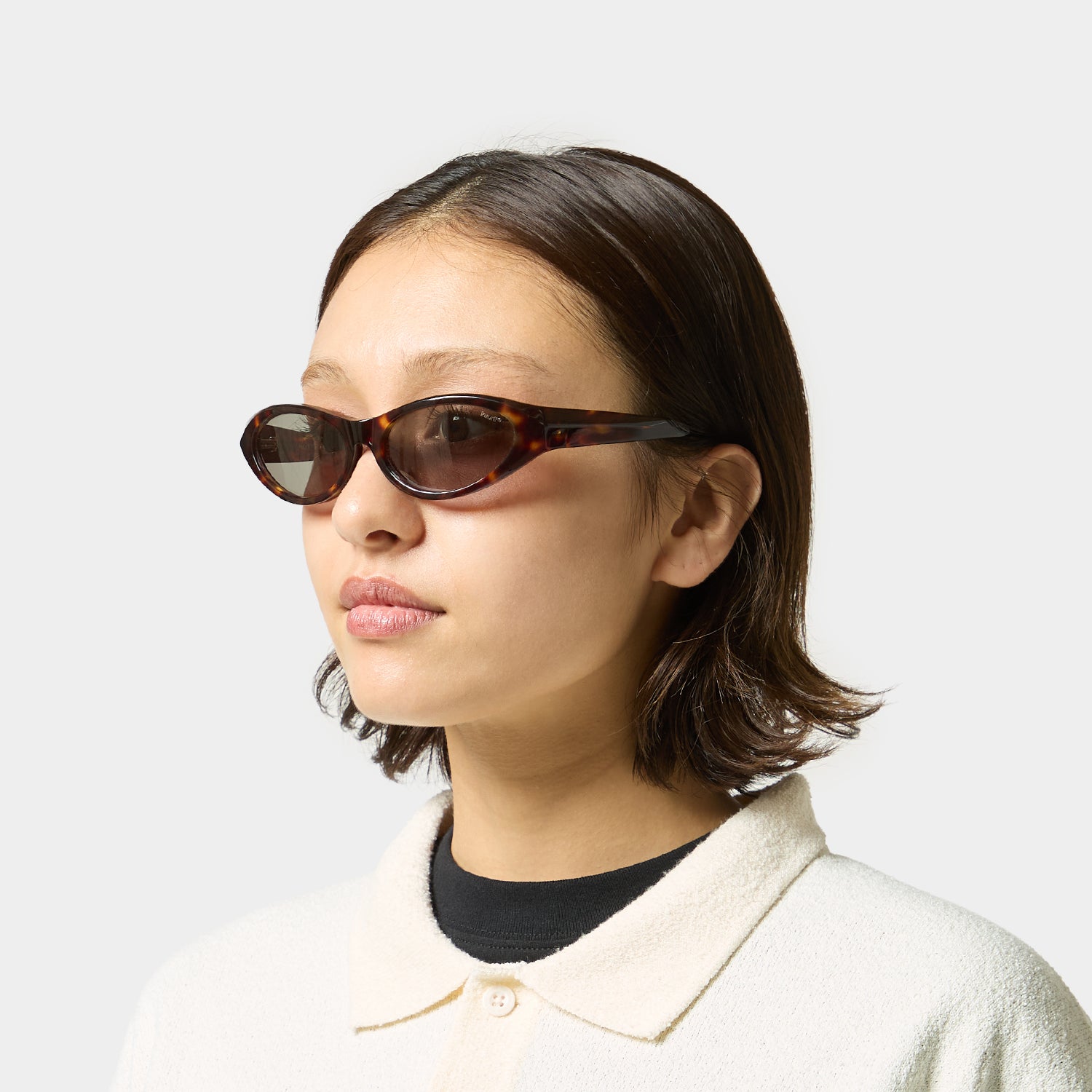 HUF (ハフ) Worldwide JP /OTHERS（その他アクセサリー）/ HUF EYEWEAR CLAW WRAP商品 / BROWN DEMI/GREIGE