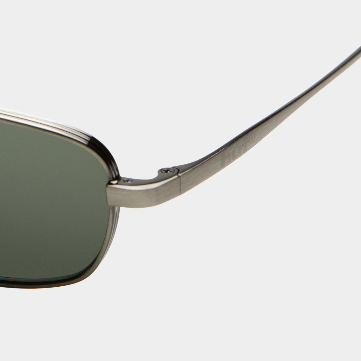 HUF (ハフ) Worldwide JP /OTHERS（その他アクセサリー）/ HUF EYEWEAR VESUVIO商品 / SILVER/GREY