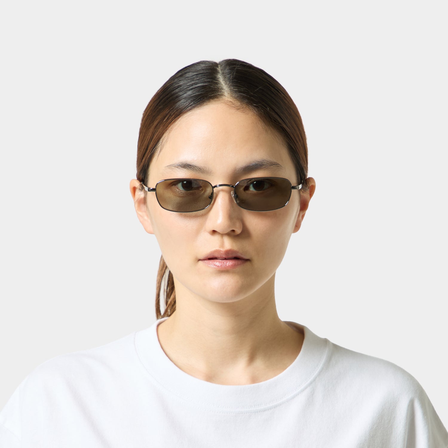 HUF (ハフ) Worldwide JP /OTHERS（その他アクセサリー）/ HUF EYEWEAR VESUVIO商品 / SILVER/GREY