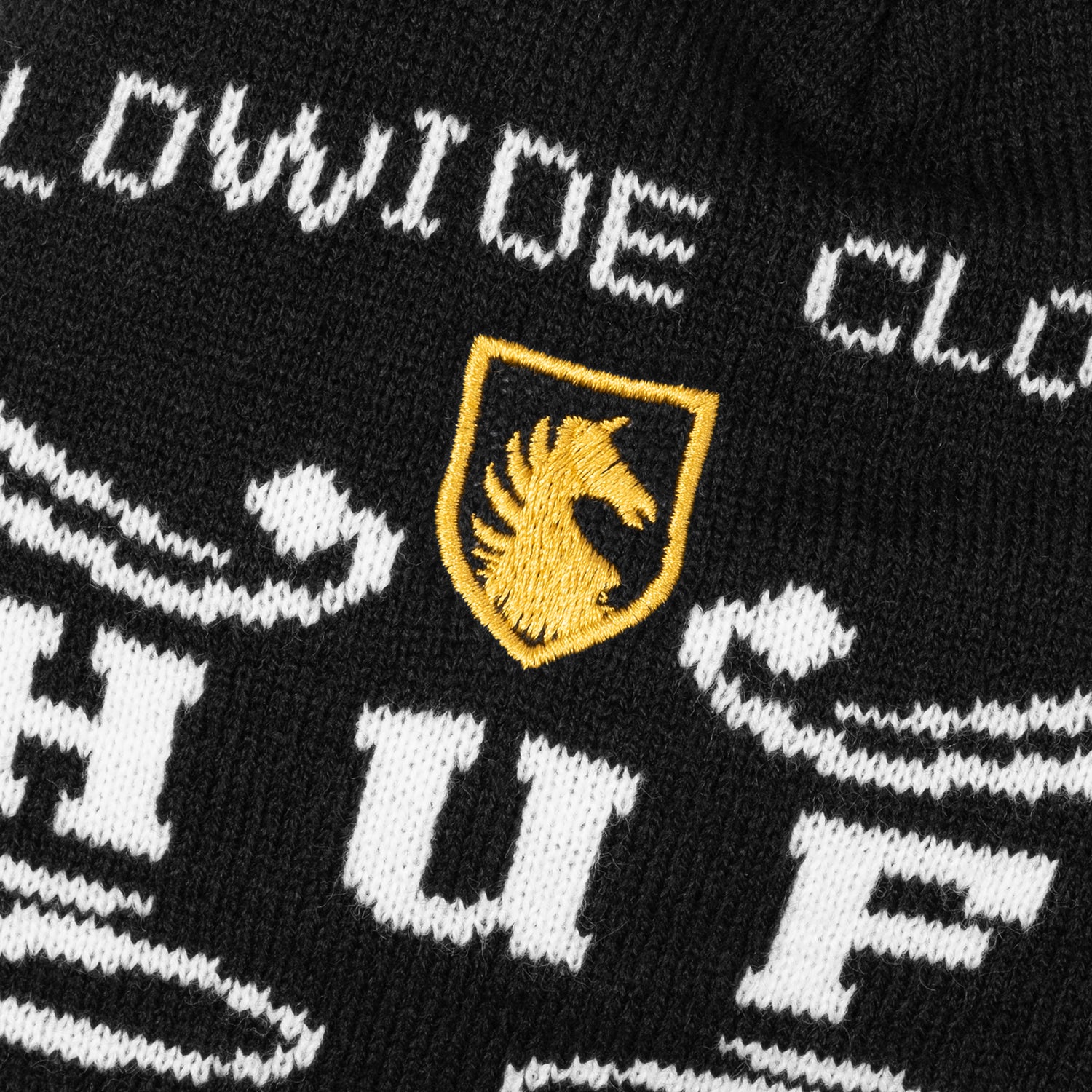 HUF (ハフ) Worldwide JP /HATS ＆ BEANIES（ハット&ビーニー）/ WORLDWIDE CLOTHIERS BEANIE商品 / NATURAL