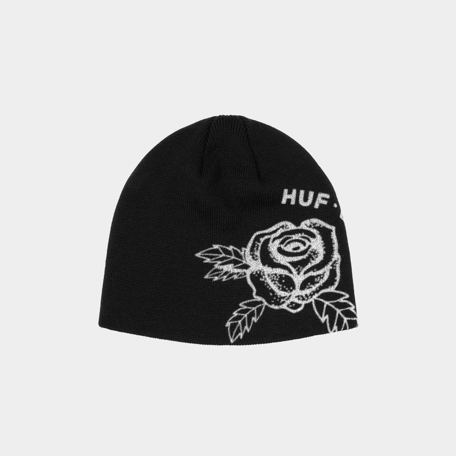HUF (ハフ) Worldwide JP /HATS ＆ BEANIES（ハット&ビーニー）/ ROSE BEANIE商品 / BLEACH