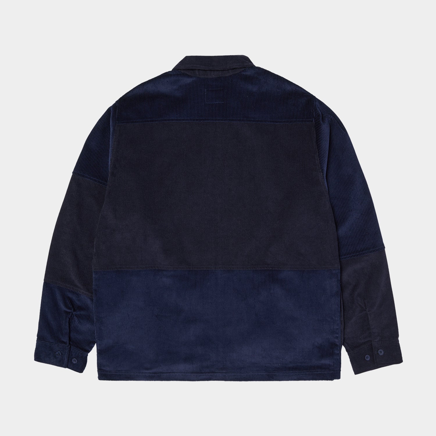 HUF (ハフ) Worldwide JP /TOPS & SHIRTS（トップス&シャツ）/ UNION CORDUROY SHACKET商品 / CLAY