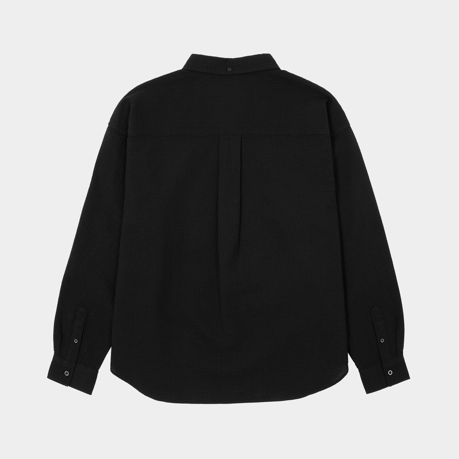 HUF (ハフ) Worldwide JP /TOPS & SHIRTS（トップス&シャツ）/ MEGABLAST LS SHIRT商品 / PINK