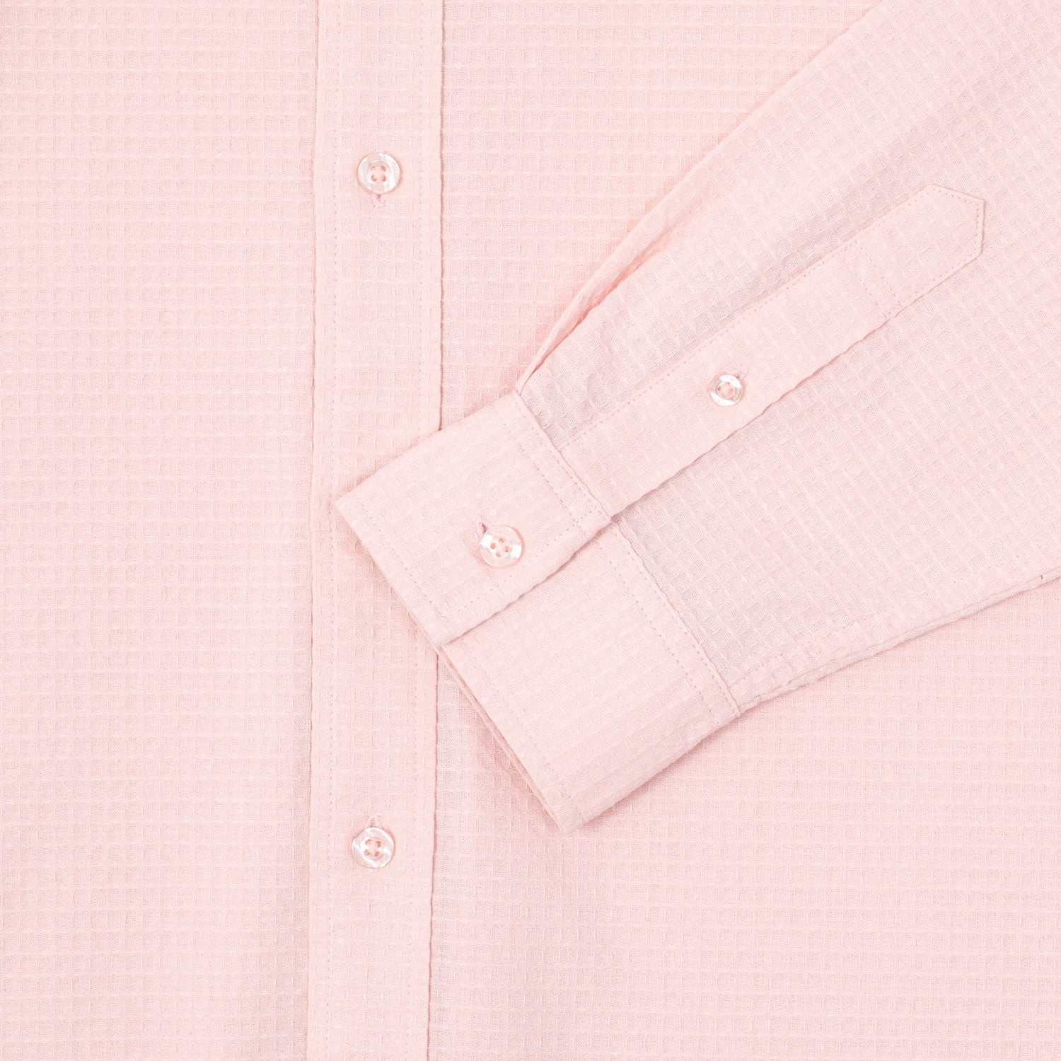 HUF (ハフ) Worldwide JP /TOPS & SHIRTS（トップス&シャツ）/ MEGABLAST LS SHIRT商品 / PINK