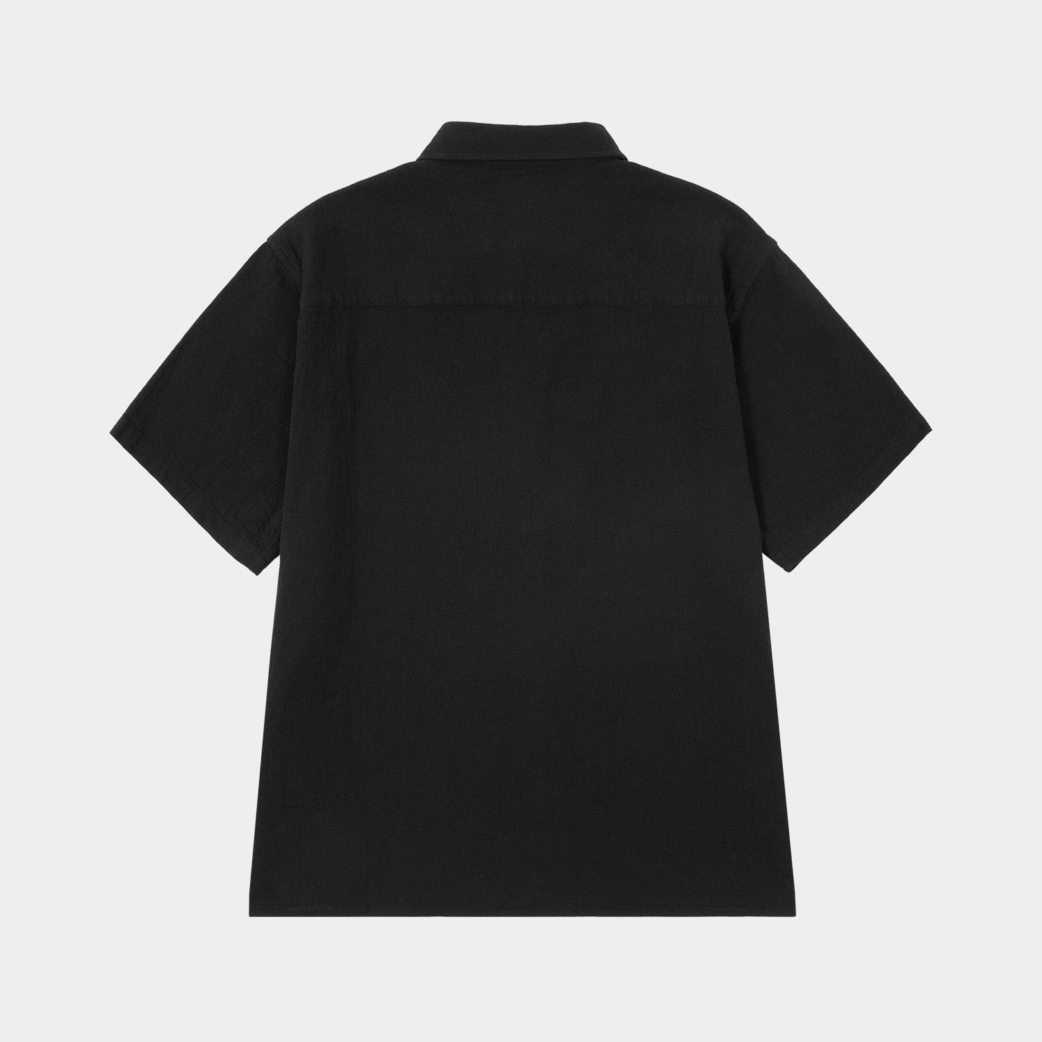 HUF (ハフ) Worldwide JP /TOPS & SHIRTS（トップス&シャツ）/ MEGABLAST SHIRT商品 / BLACK