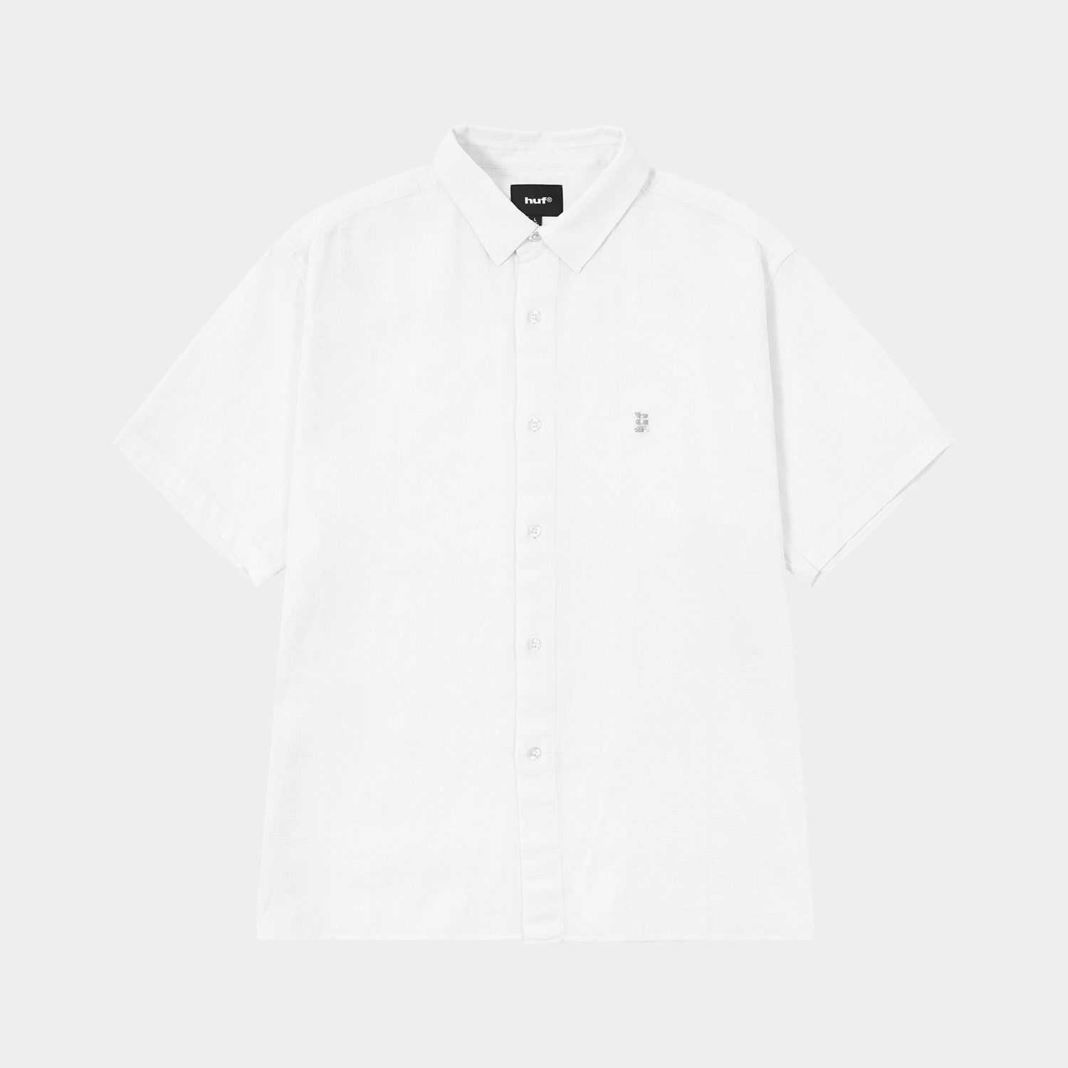 HUF (ハフ) Worldwide JP /TOPS & SHIRTS（トップス&シャツ）/ MEGABLAST SHIRT商品 / BLACK