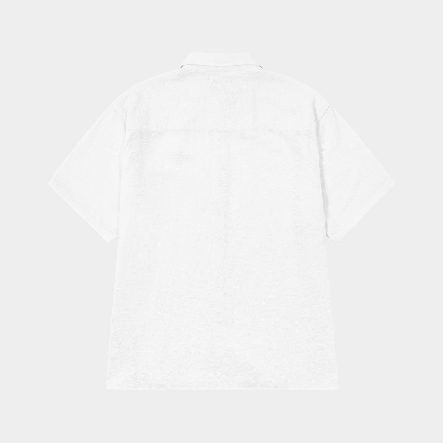 HUF (ハフ) Worldwide JP /TOPS & SHIRTS（トップス&シャツ）/ MEGABLAST SHIRT商品 / BLACK