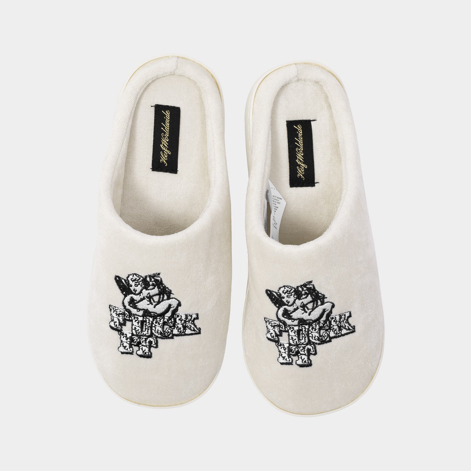 HUF (ハフ) Worldwide JP /OTHERS（その他アクセサリー）/ DIVINE SLIPPER商品 / NATURAL