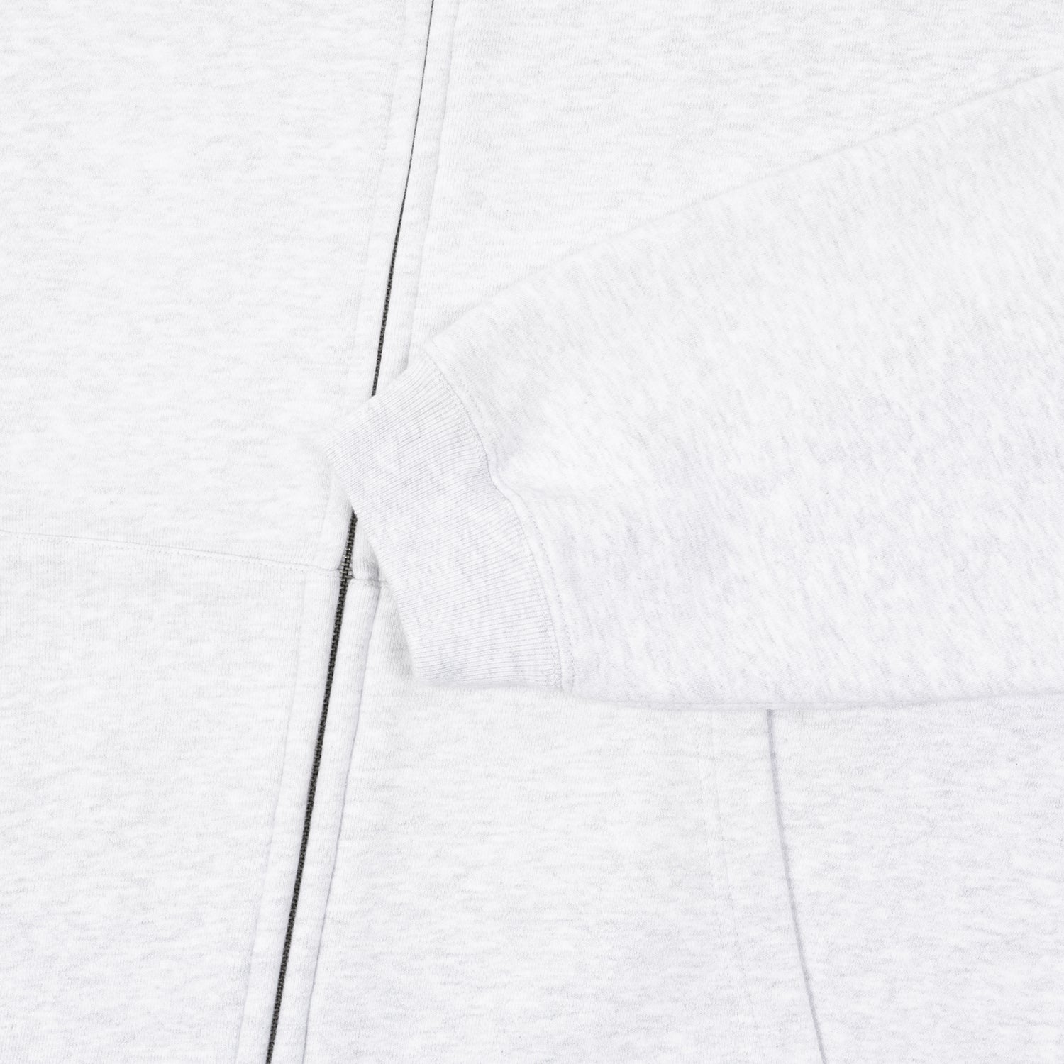 HUF (ハフ) Worldwide JP /HOODIES（パーカー）/ ARCH WIDE FULL ZIP HOODIE商品 / BLACK