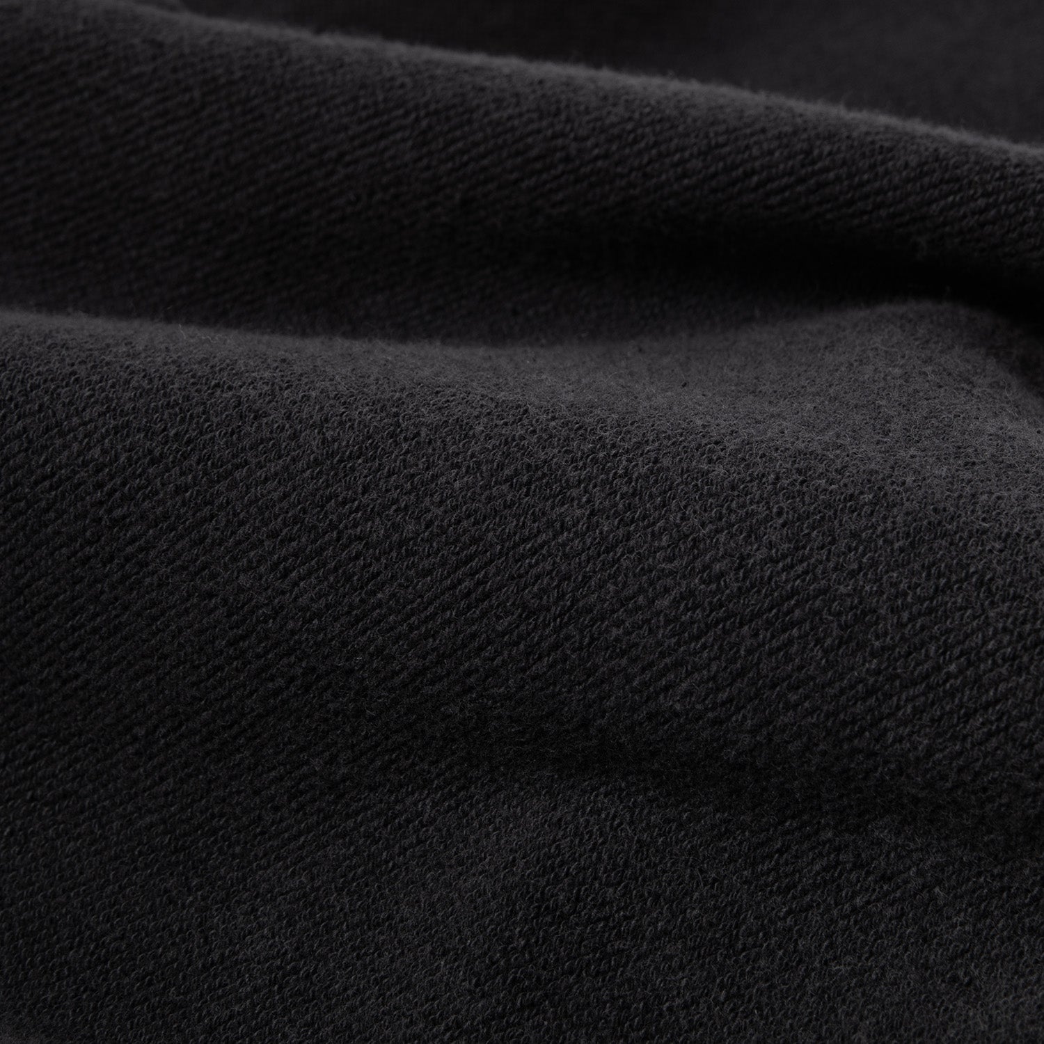 HUF (ハフ) Worldwide JP /PANTS（パンツ）/ ARCH WIDE FLEECE PANT商品 / BLACK