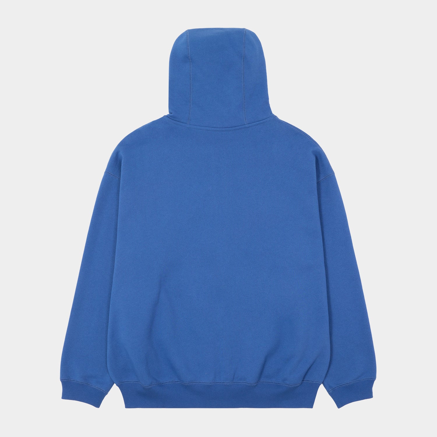 HUF (ハフ) Worldwide JP /HOODIES（パーカー）/ HUF eightynine FULL ZIP HOODIE商品 / ORANGE