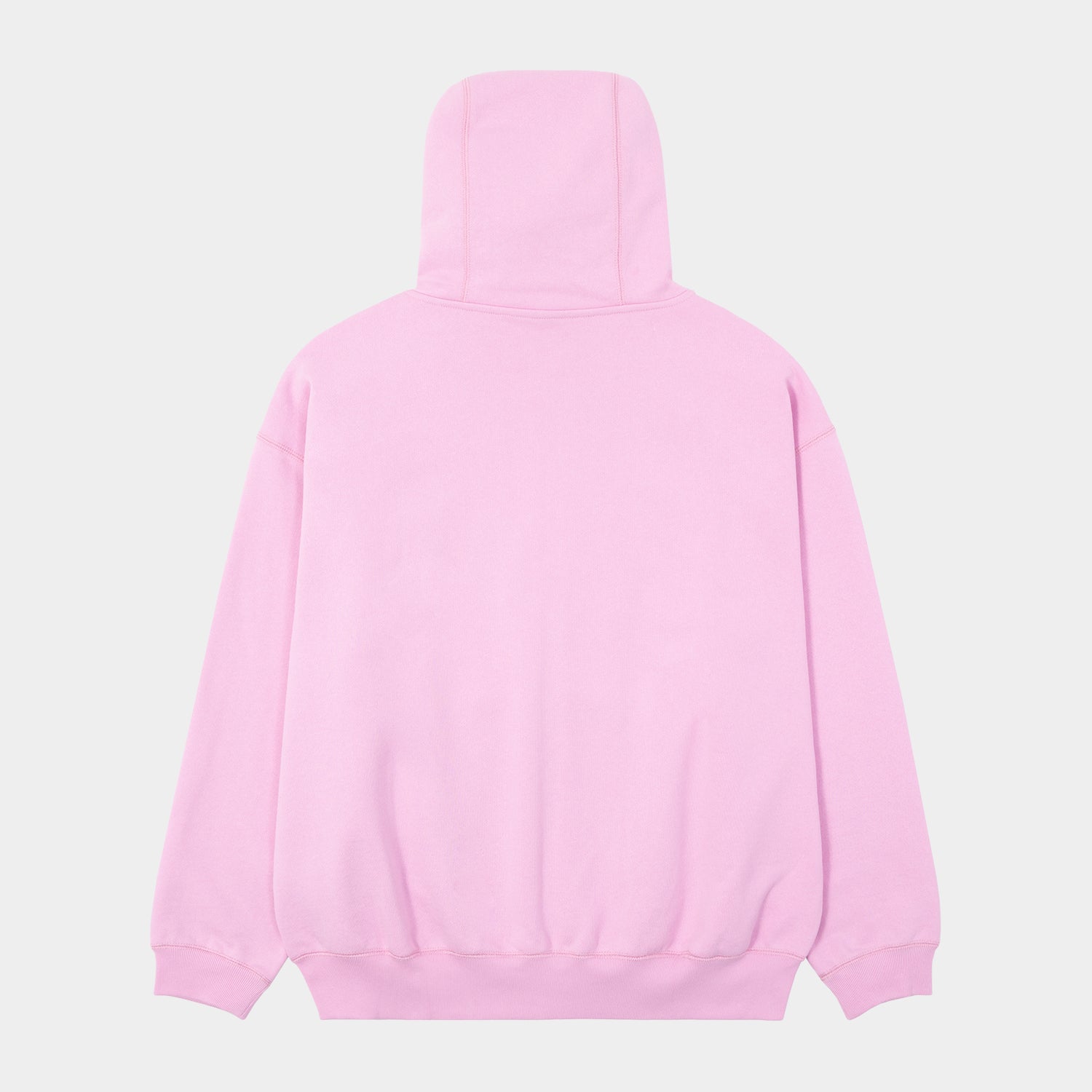 HUF (ハフ) Worldwide JP /HOODIES（パーカー）/ HUF eightynine FULL ZIP HOODIE商品 / ORANGE