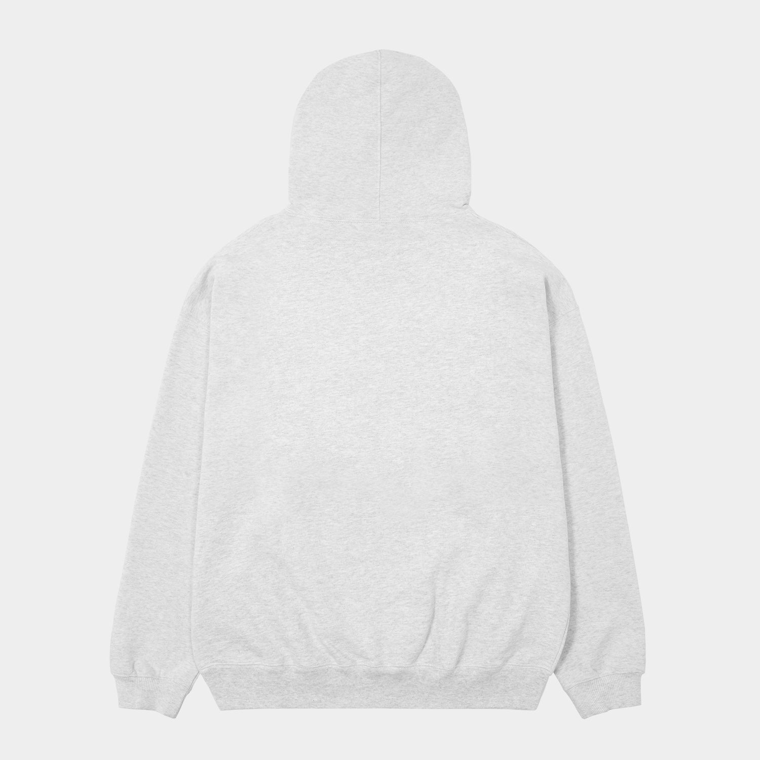 HUF (ハフ) Worldwide JP /HOODIES（パーカー）/ HUF eightynine FLEECE HOODIE商品 / ASH GREY