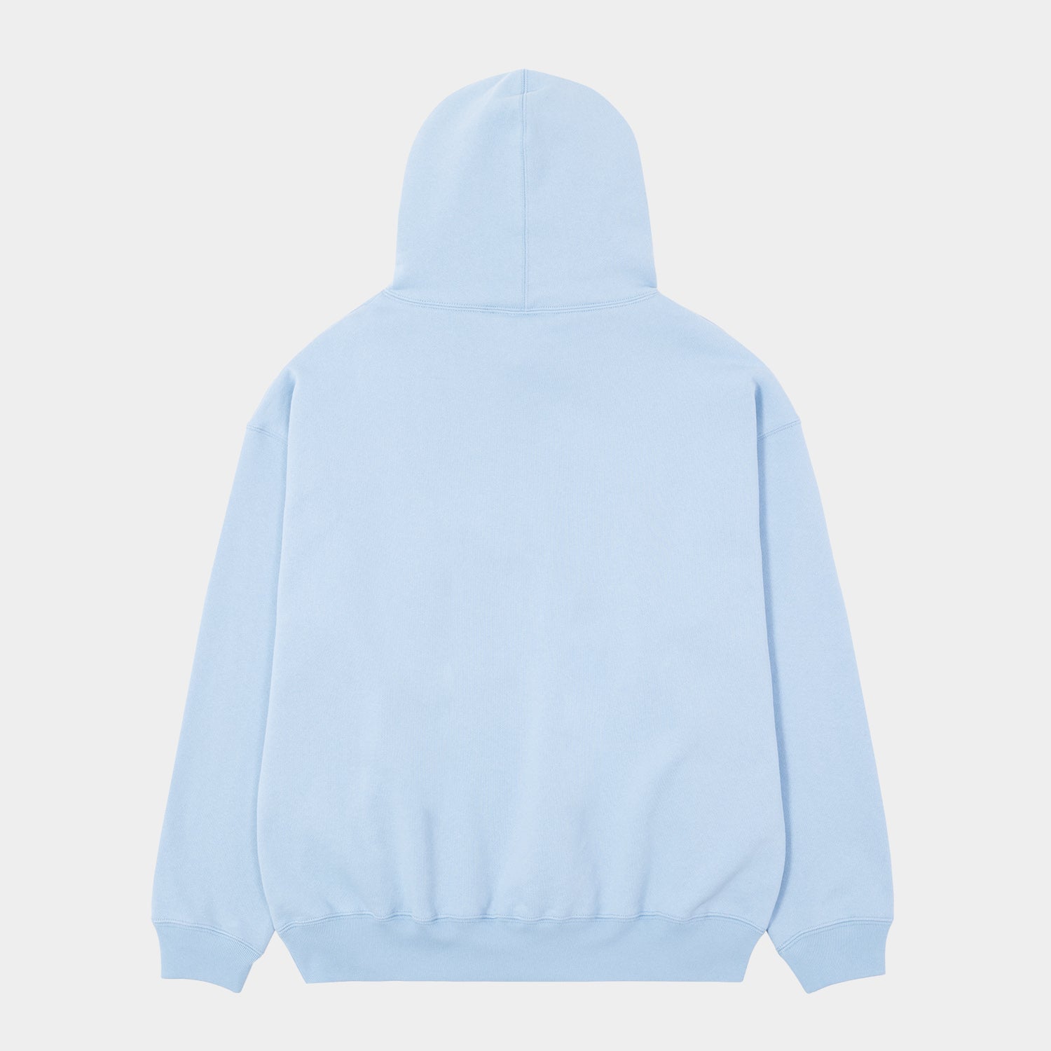 HUF (ハフ) Worldwide JP /HOODIES（パーカー）/ HUF eightynine FLEECE HOODIE商品 / ASH GREY
