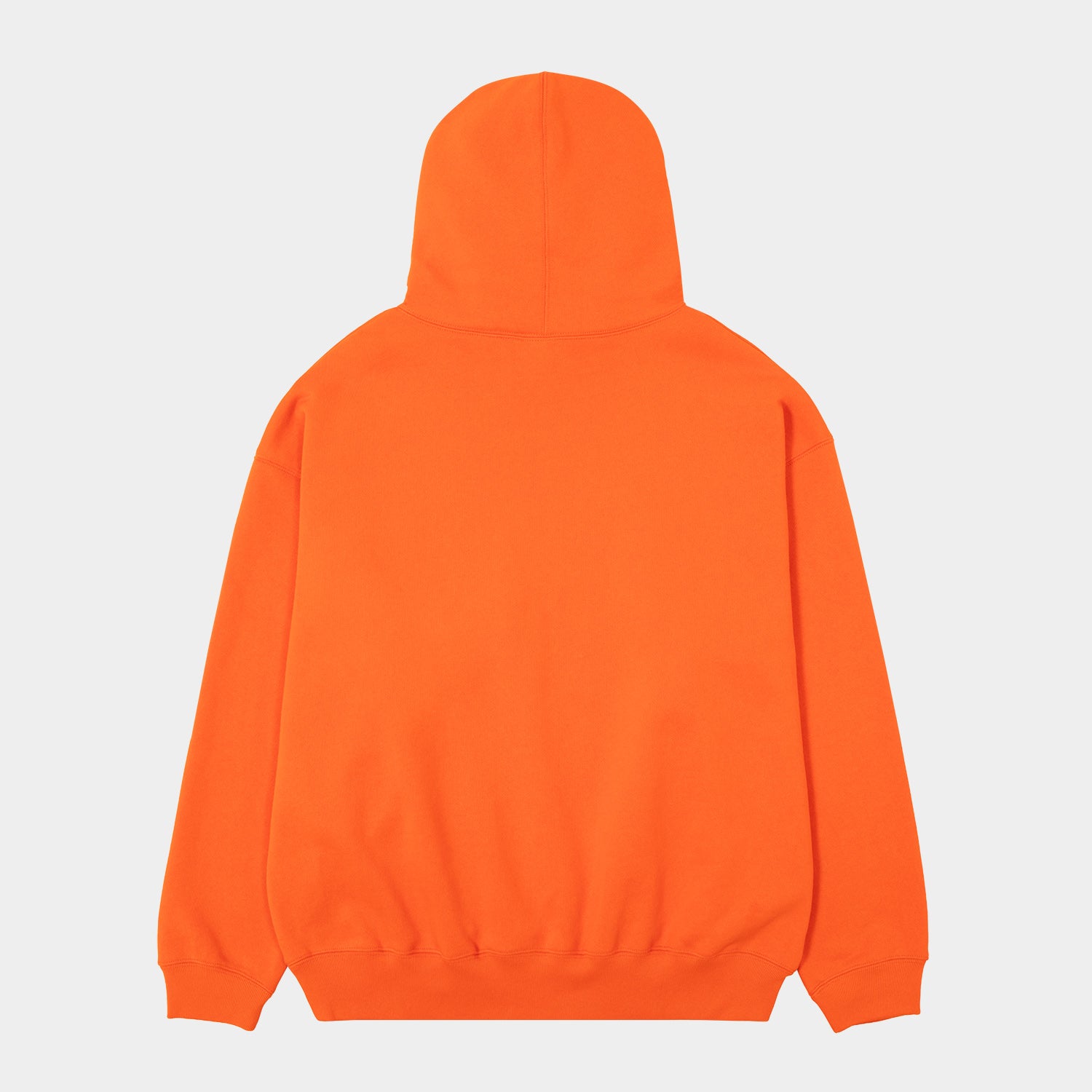HUF (ハフ) Worldwide JP /HOODIES（パーカー）/ HUF eightynine FLEECE HOODIE商品 / ASH GREY