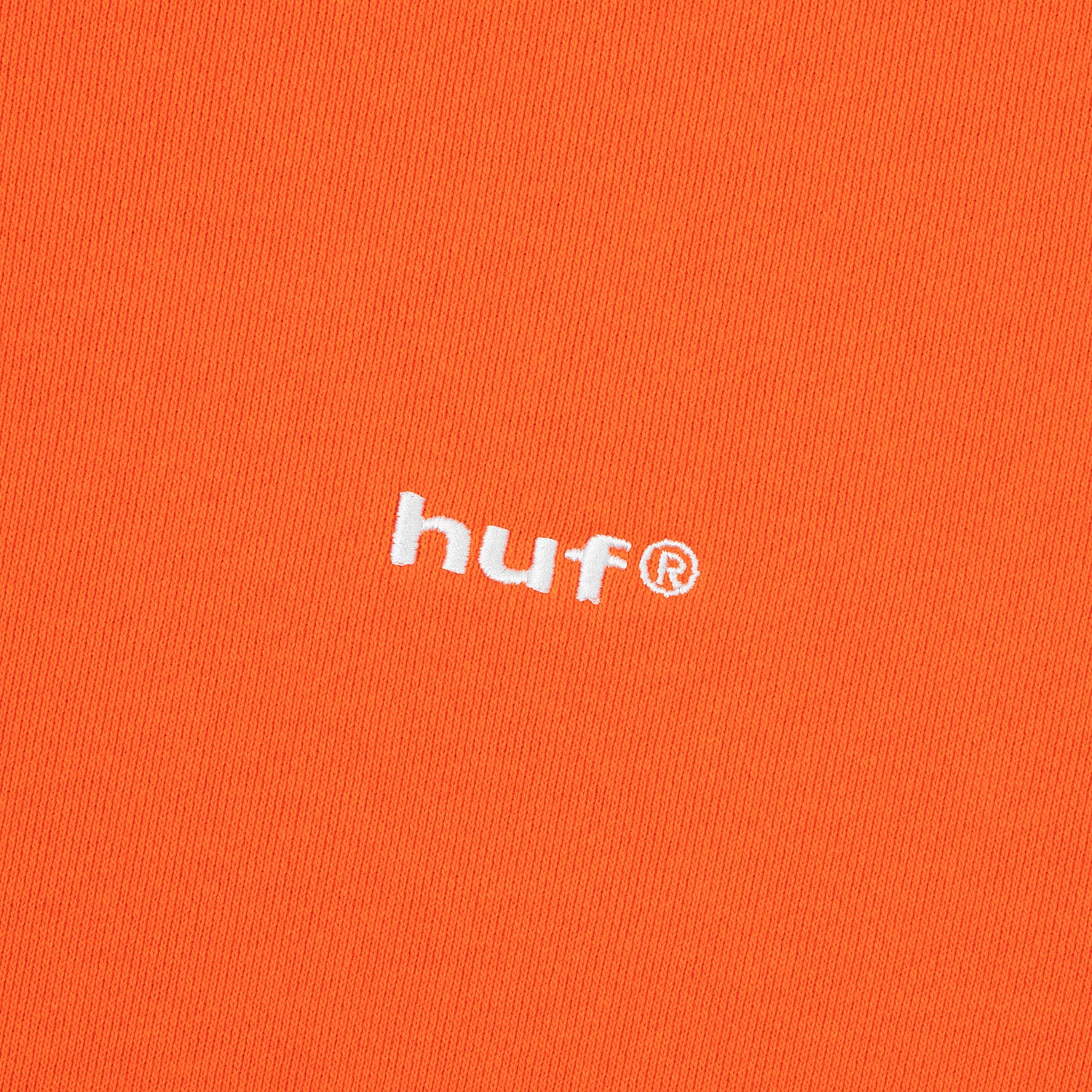 HUF (ハフ) Worldwide JP /HOODIES（パーカー）/ HUF eightynine FLEECE HOODIE商品 / ASH GREY