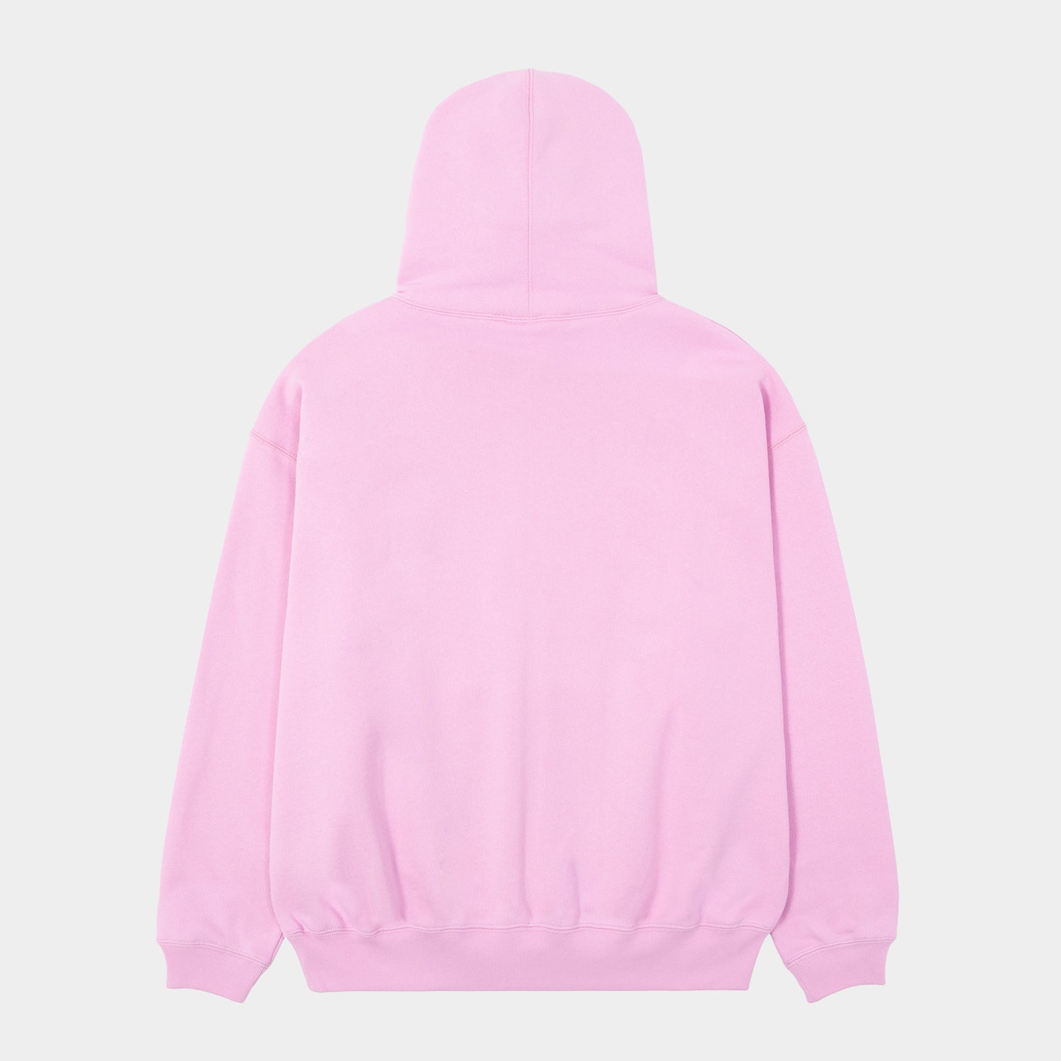 HUF (ハフ) Worldwide JP /HOODIES（パーカー）/ HUF eightynine FLEECE HOODIE商品 / ASH GREY