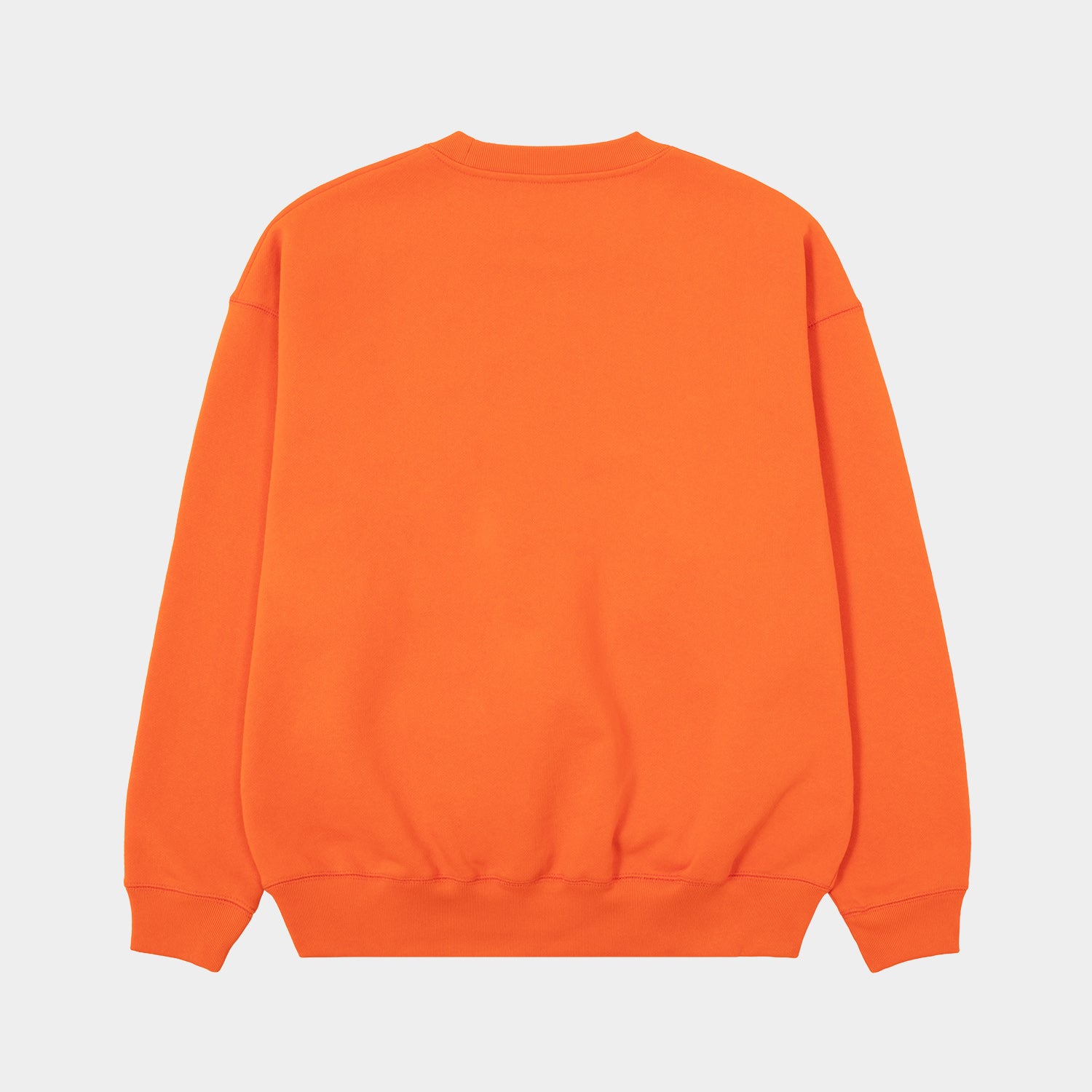 HUF (ハフ) Worldwide JP /SWEATSHIRTS（スウェットシャツ）/ HUF eightynine FLEECE CREW商品 / LT BLUE