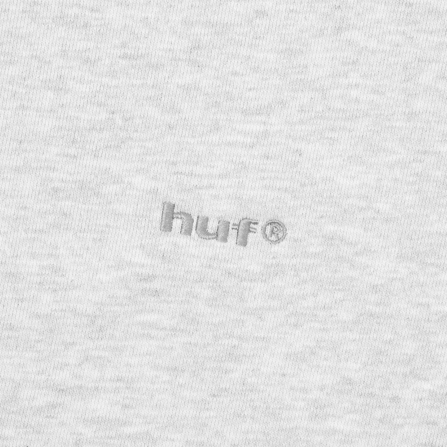 HUF (ハフ) Worldwide JP /SWEATSHIRTS（スウェットシャツ）/ HUF eightynine FLEECE CREW商品 / LT BLUE