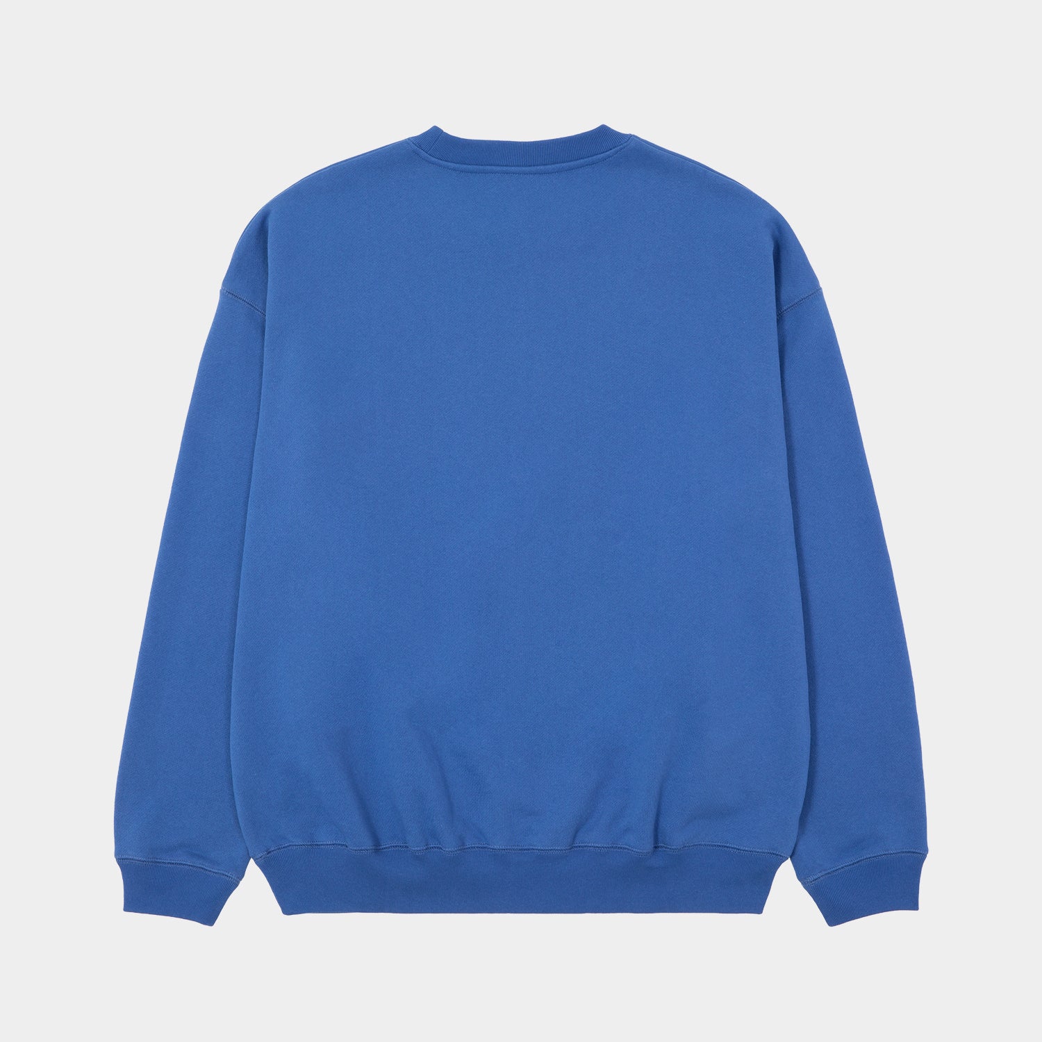 HUF (ハフ) Worldwide JP /SWEATSHIRTS（スウェットシャツ）/ HUF eightynine FLEECE CREW商品 / LT BLUE