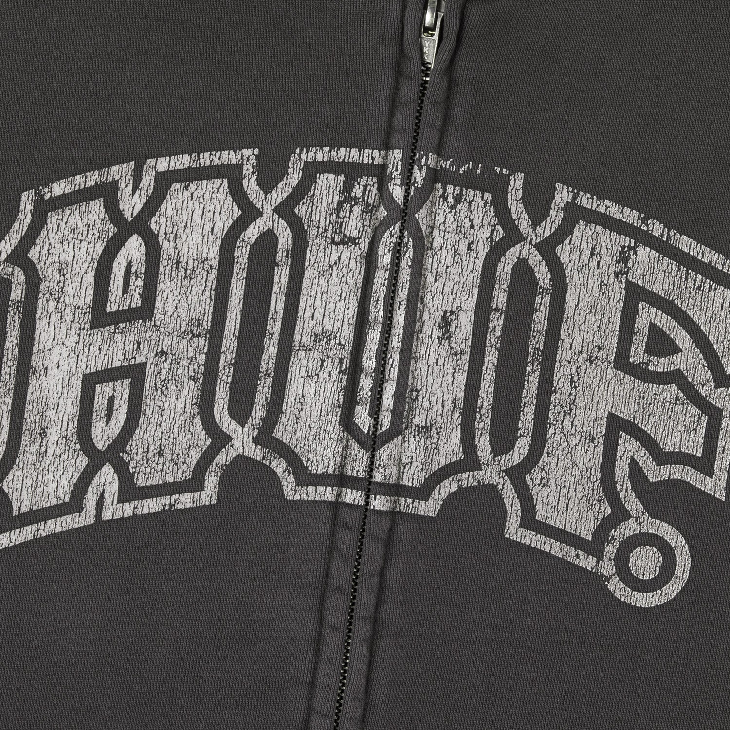 HUF (ハフ) Worldwide JP /HOODIES（パーカー）/ CLASSIC ARCH FULL ZIP HOODIE商品 / YELLOW