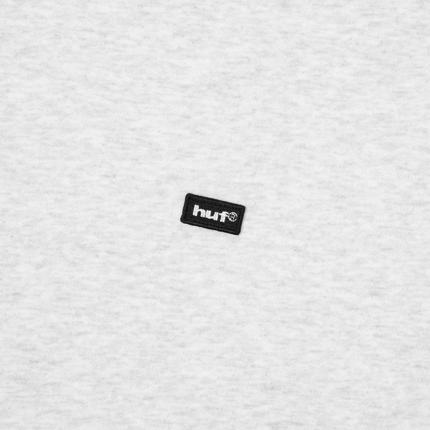 HUF (ハフ) Worldwide JP /TOPS & SHIRTS（トップス&シャツ）/ huf eightynine WASHED FLEECE TEE商品 / COFFEE
