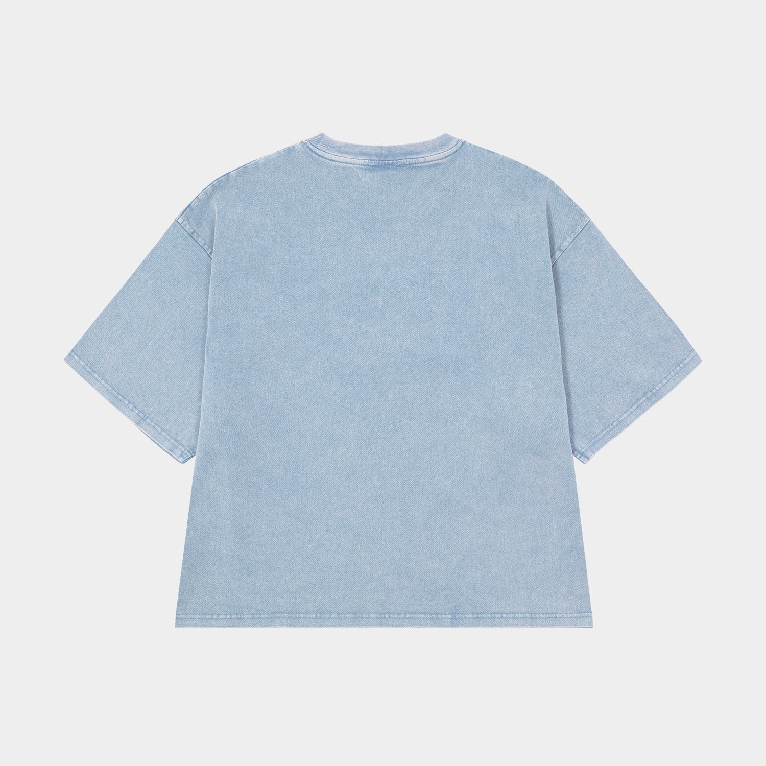 HUF (ハフ) Worldwide JP /TOPS & SHIRTS（トップス&シャツ）/ 89 OVAL CREW商品 / BLACK