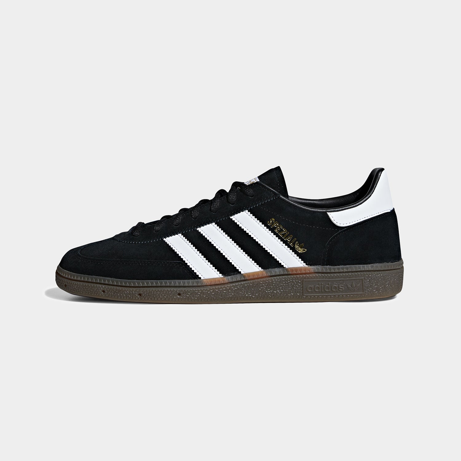 HUF (ハフ) Worldwide JP /FOOTWEAR（スニーカー）/ ADIDAS HANDBALL SPEZIAL商品 / BLACK