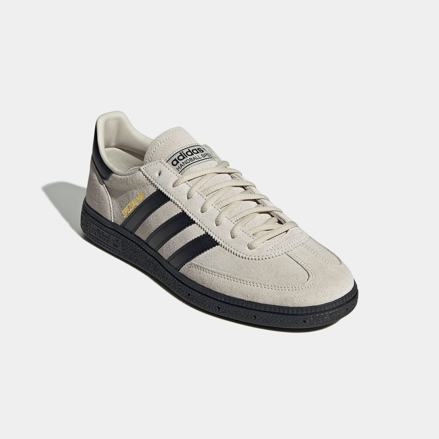 HUF (ハフ) Worldwide JP /FOOTWEAR（スニーカー）/ ADIDAS HANDBALL SPEZIAL商品 / BLACK