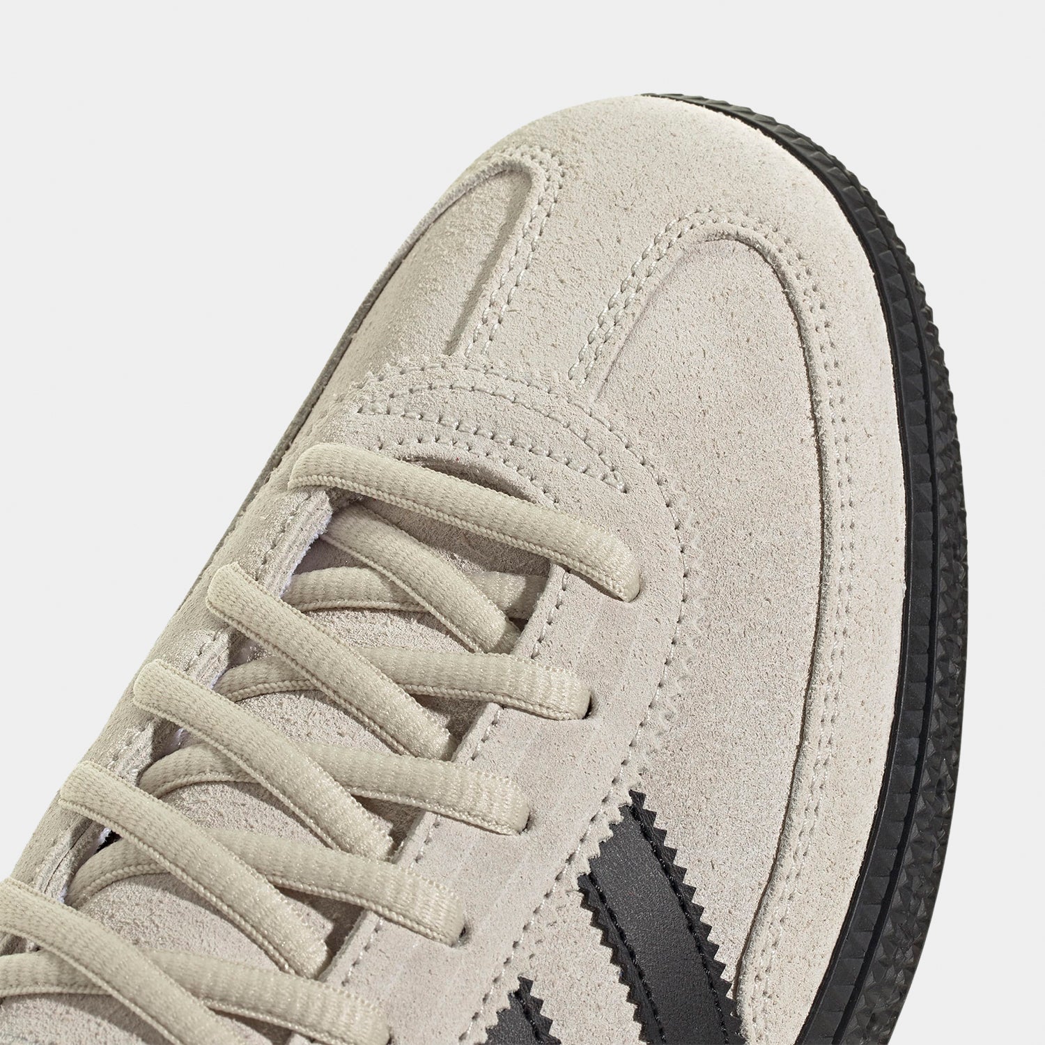 HUF (ハフ) Worldwide JP /FOOTWEAR（スニーカー）/ ADIDAS HANDBALL SPEZIAL商品 / BLACK