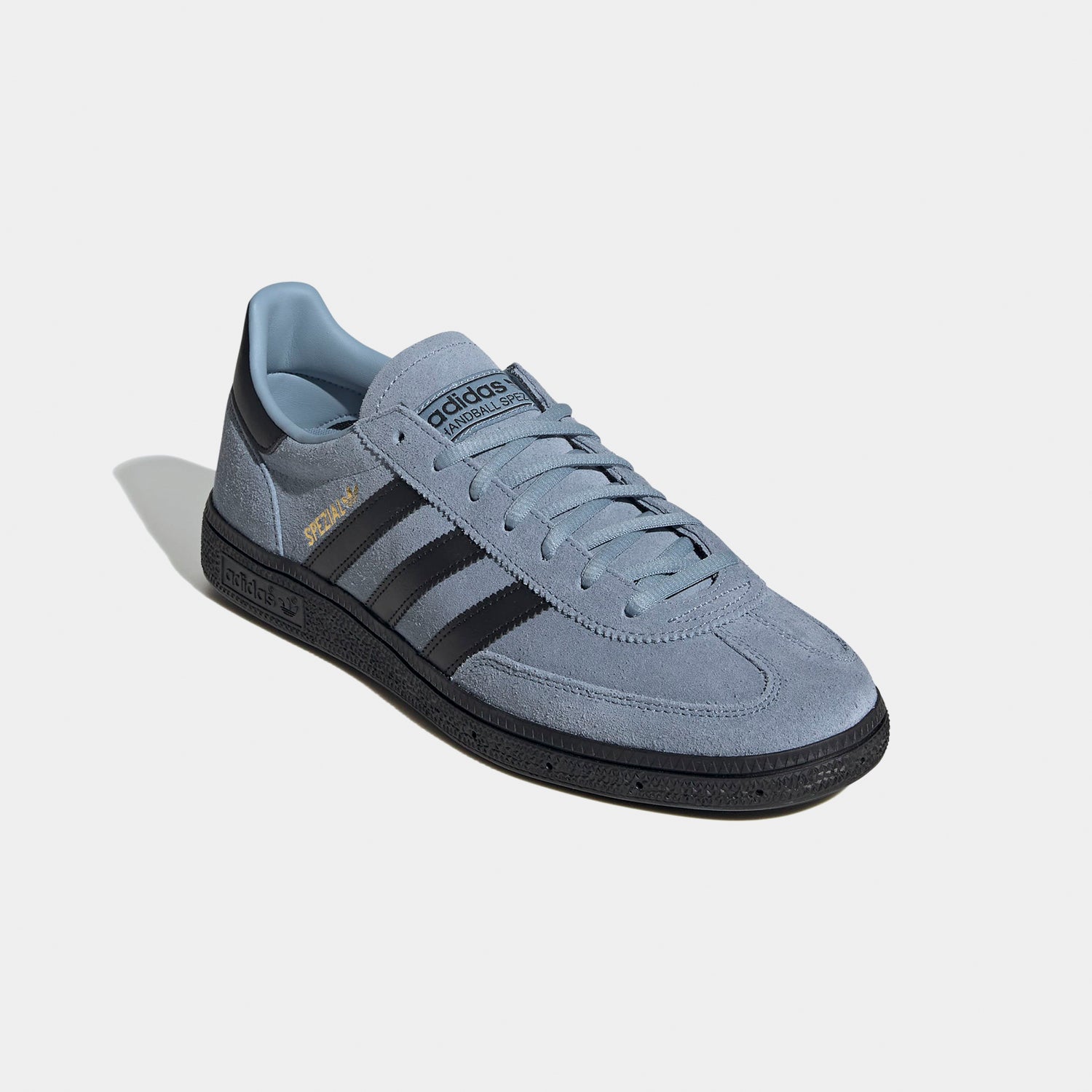 HUF (ハフ) Worldwide JP /FOOTWEAR（スニーカー）/ ADIDAS HANDBALL SPEZIAL商品 / BLACK