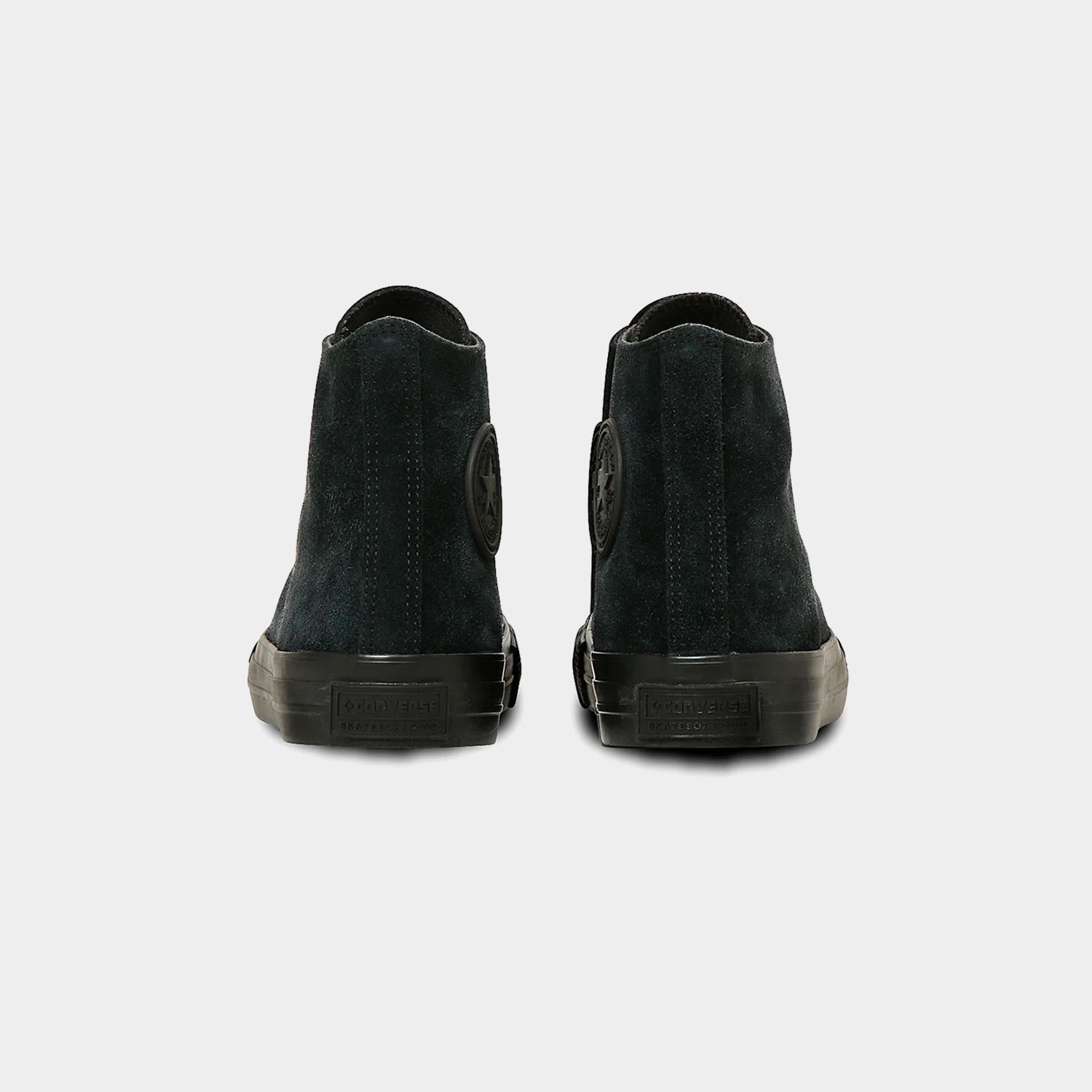 HUF (ハフ) Worldwide JP /FOOTWEAR（スニーカー）/ CONVERSE ALL STAR SK HI商品 / BLACKMONOCHROME