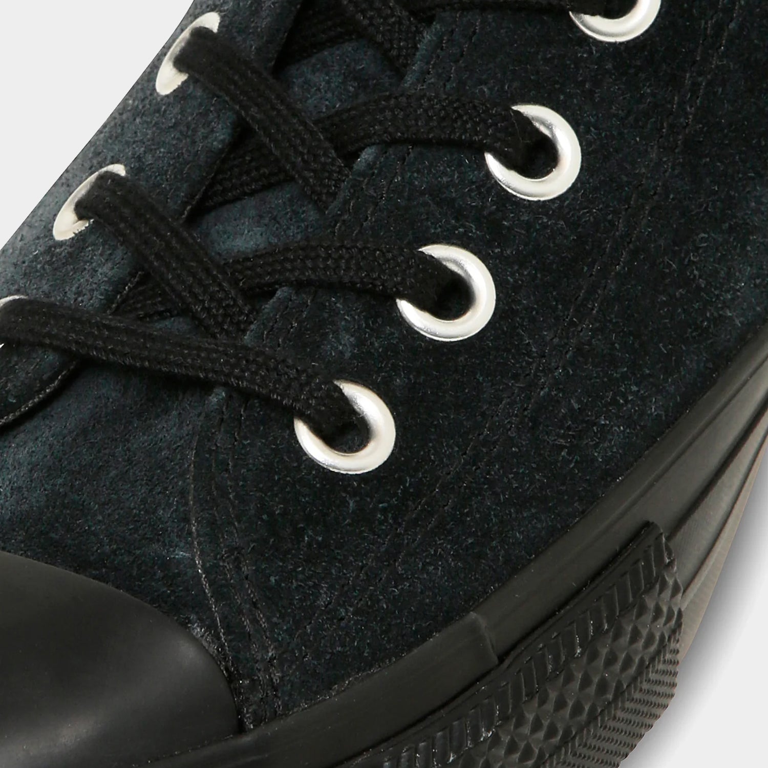 HUF (ハフ) Worldwide JP /FOOTWEAR（スニーカー）/ CONVERSE ALL STAR SK HI商品 / BLACKMONOCHROME
